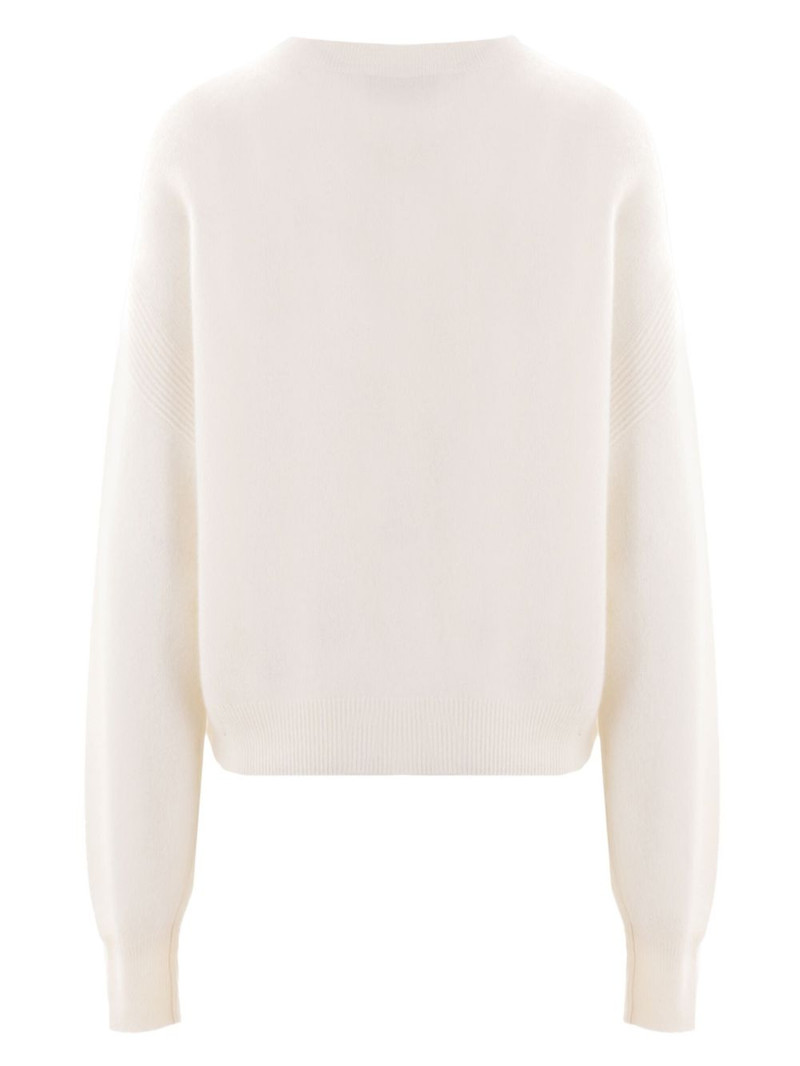 LE KASHA Modena jumper outlook