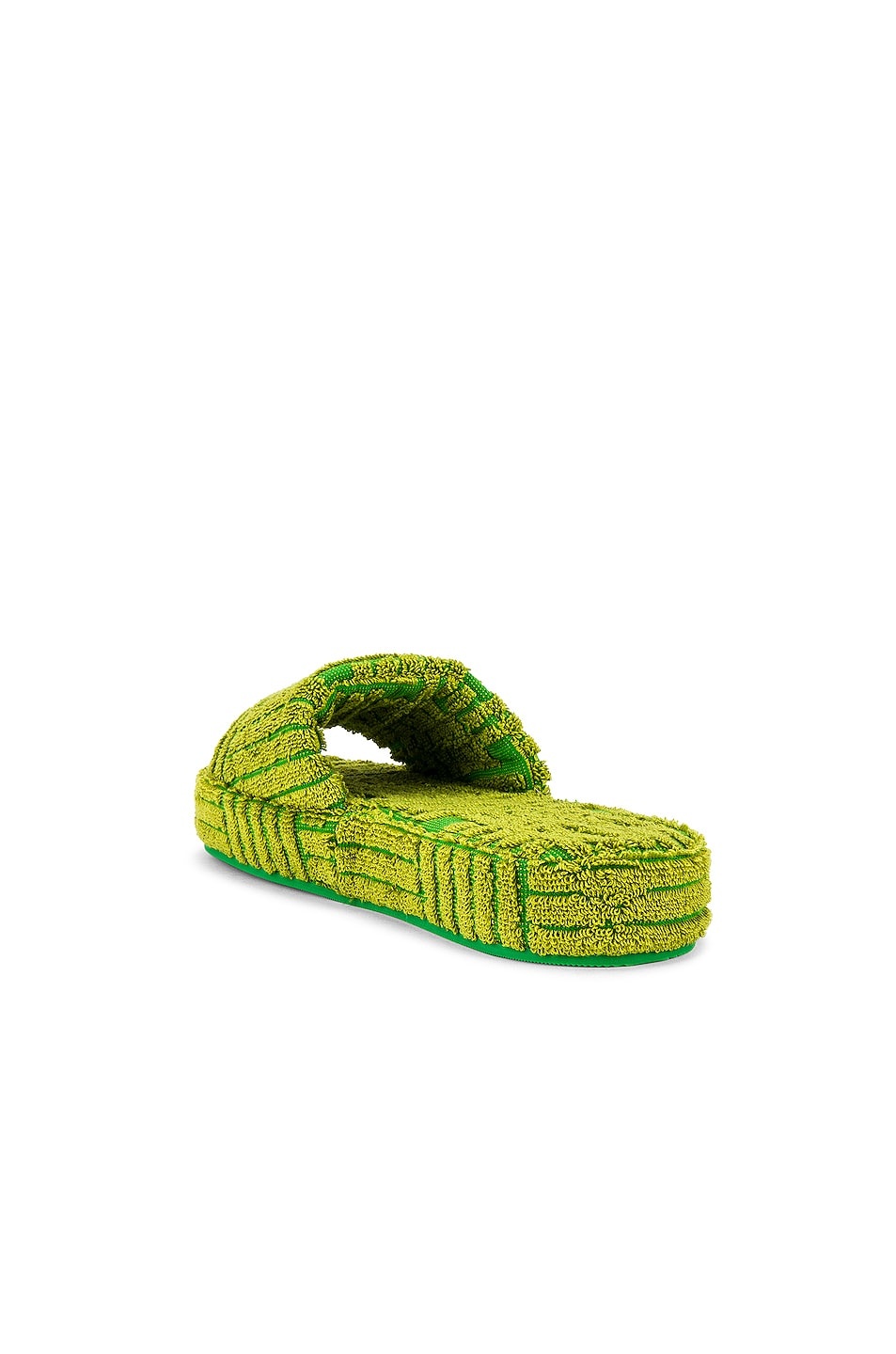 Resort Sandal - 3