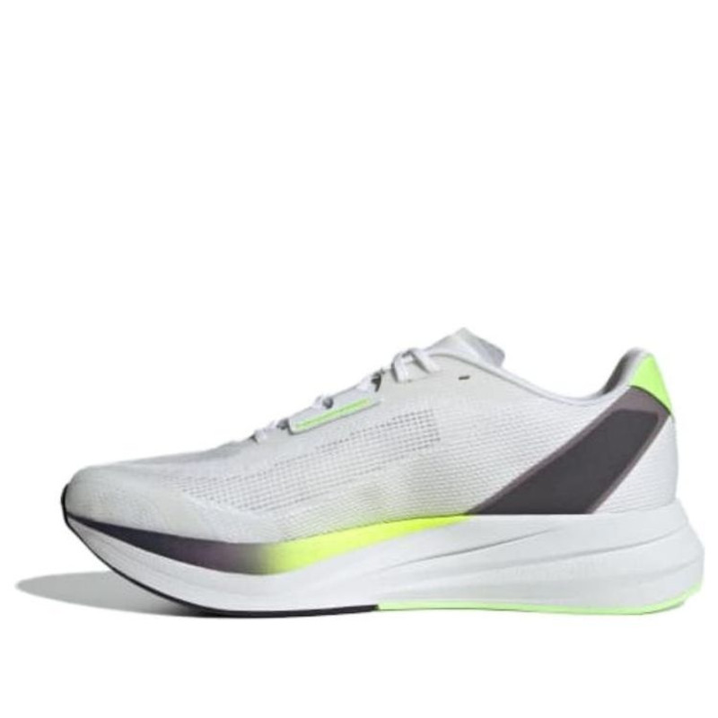 adidas Duramo Speed 'White Aurora Black' ID8356 - 1