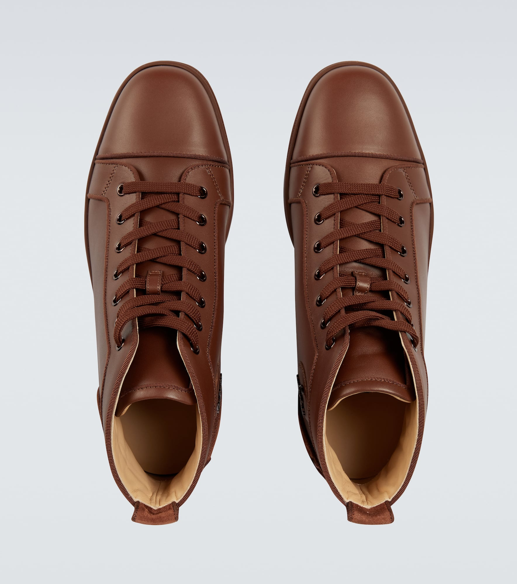 Fun Louis sneakers - 4