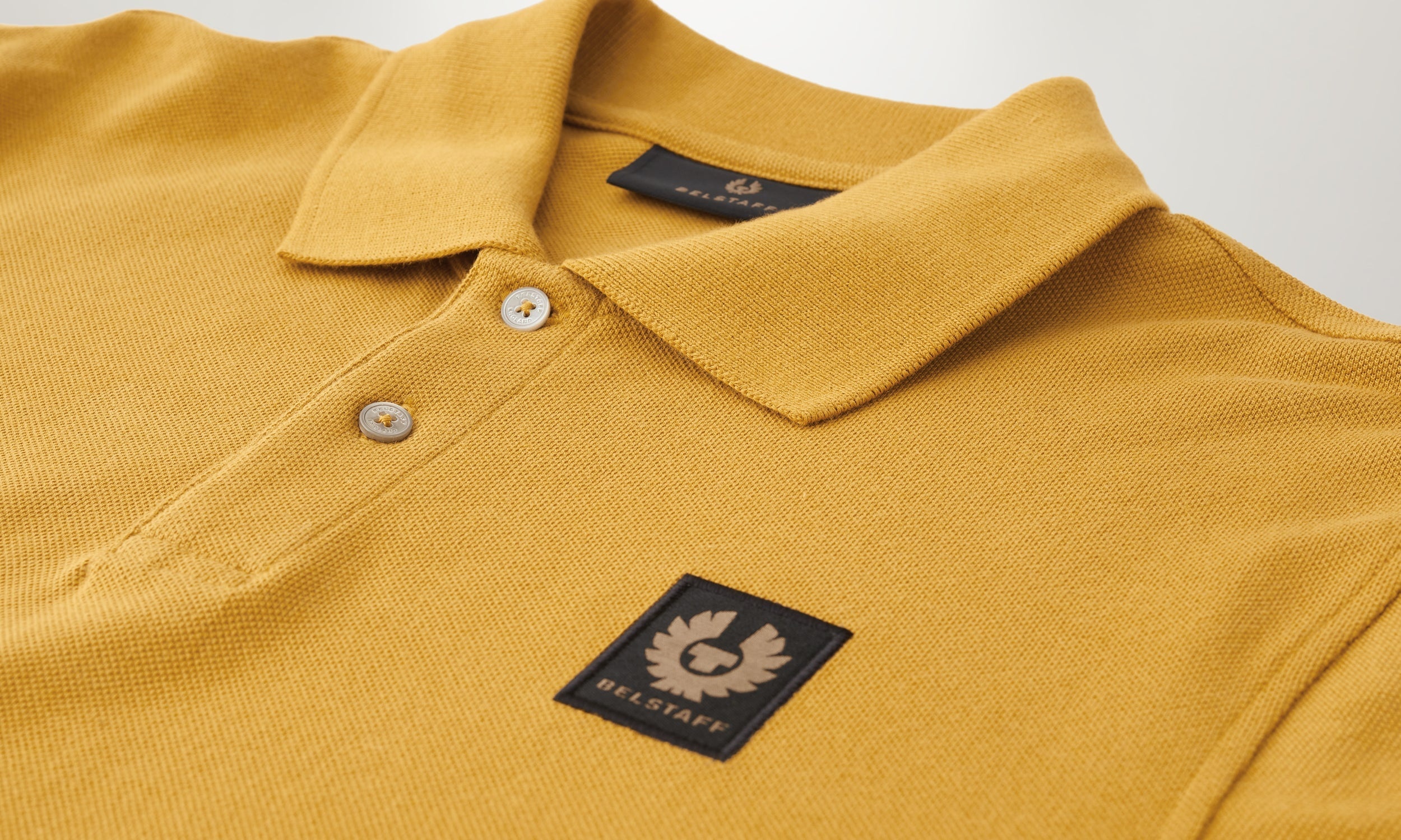 BELSTAFF POLO - 3