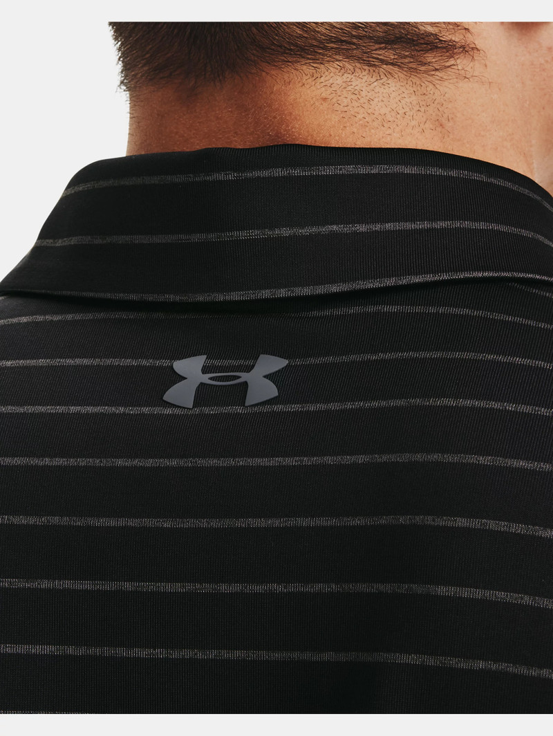 UA Playoff Core Stripe 6