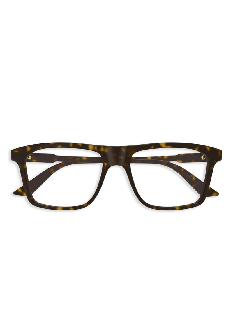 square-frame glasses 1