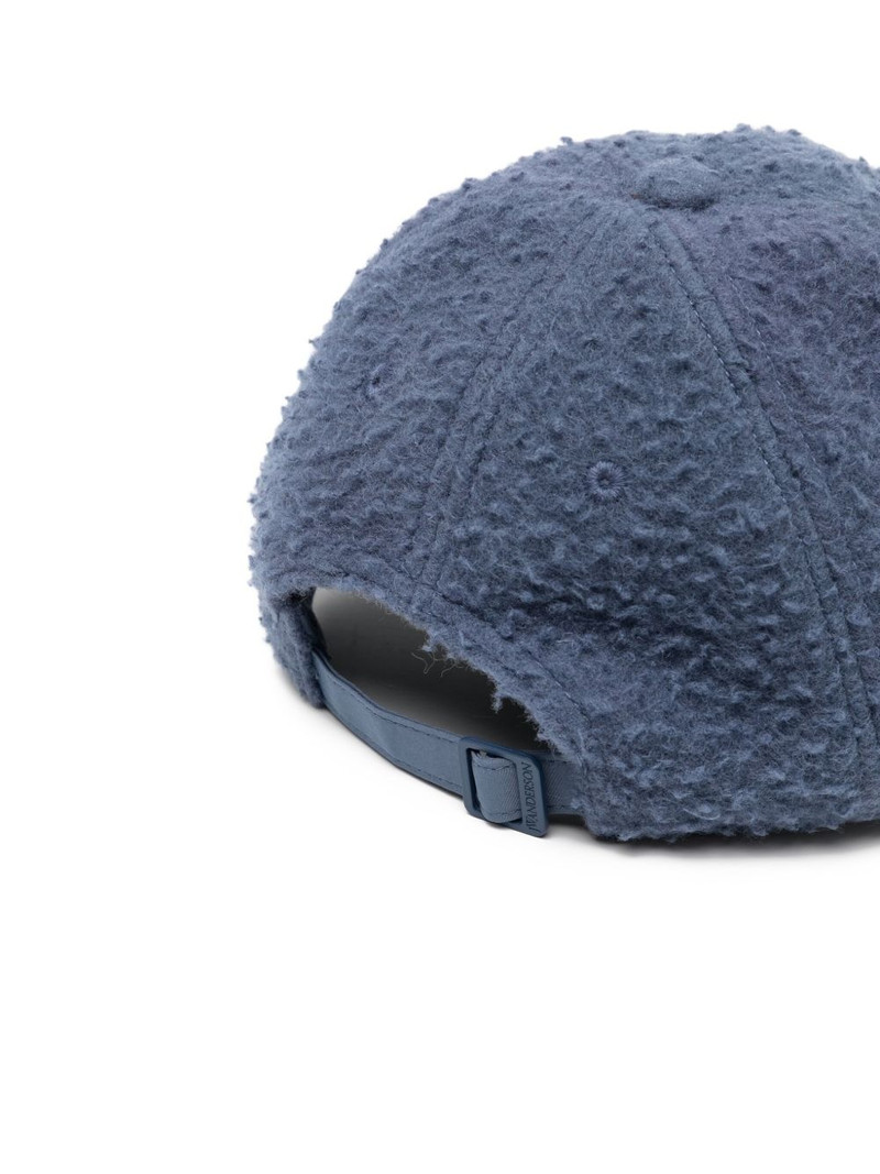 JW Anderson baseball cap outlook