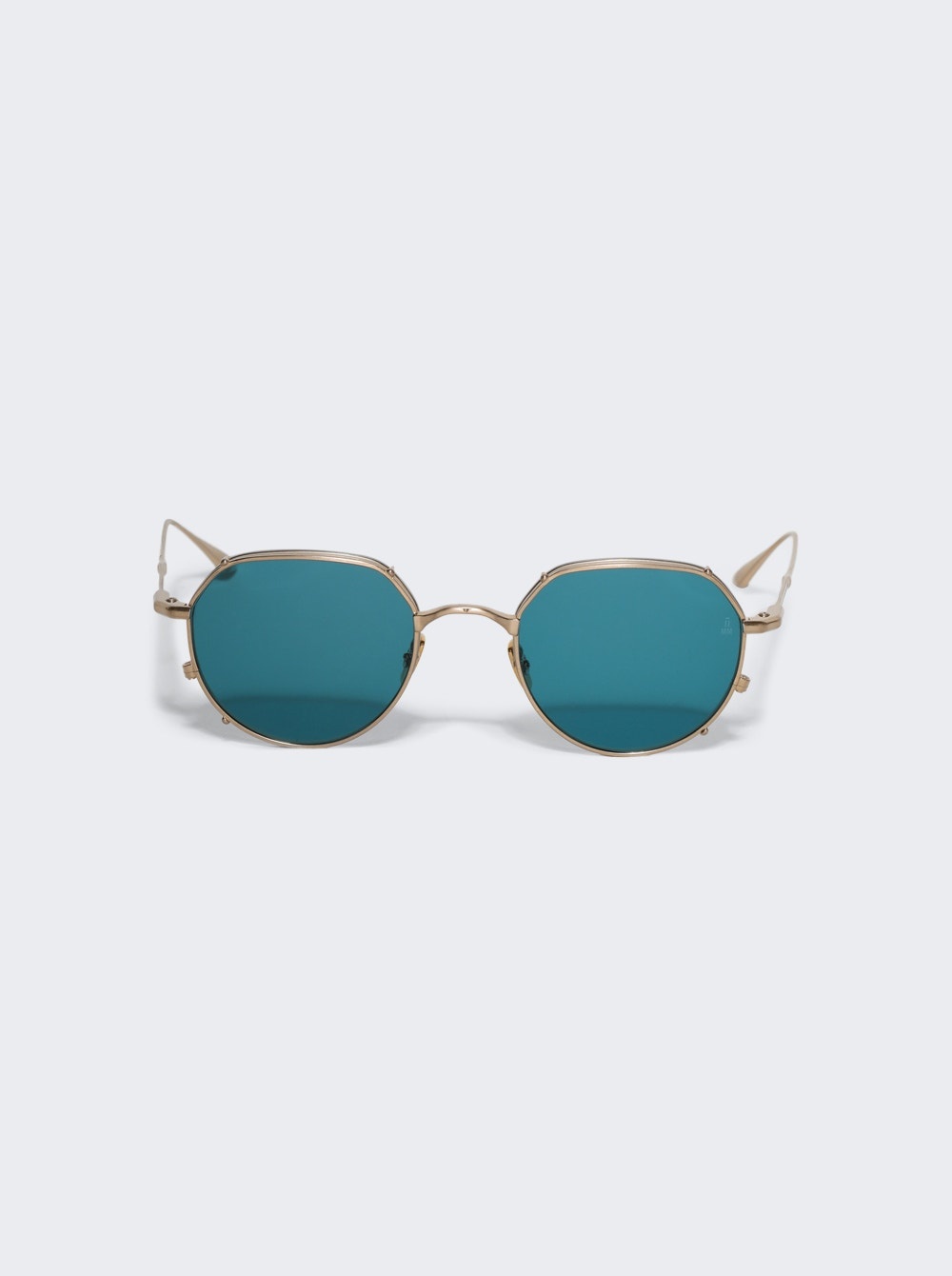 Hartana Sunglasses Atlantis And Aqua - 1