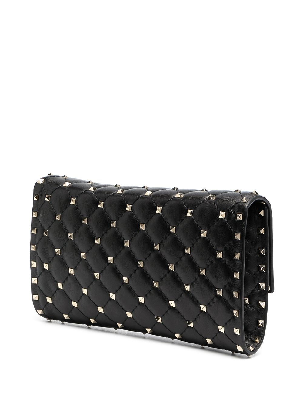 Rockstud Spike shoulder bag - 3