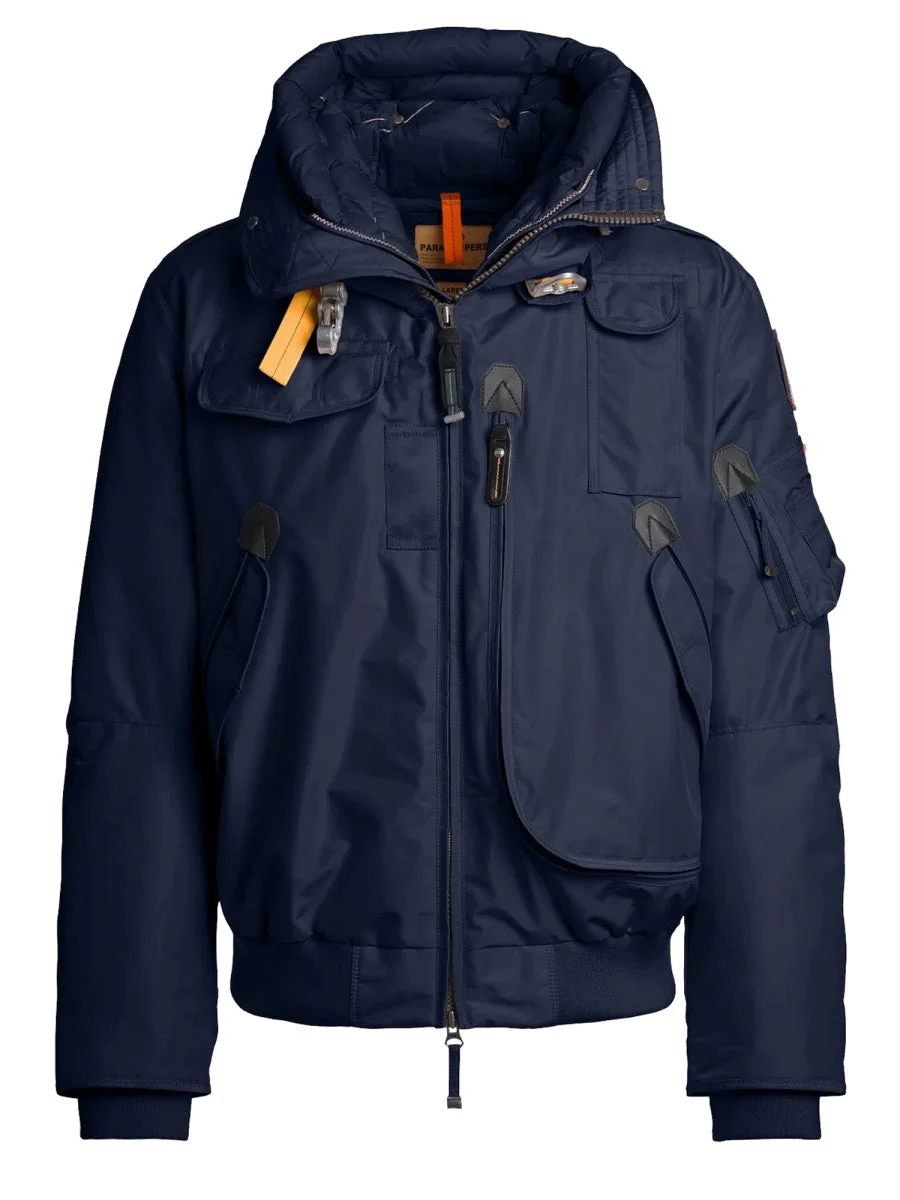 Parajumpers Men Bomber "Gobi" - 1