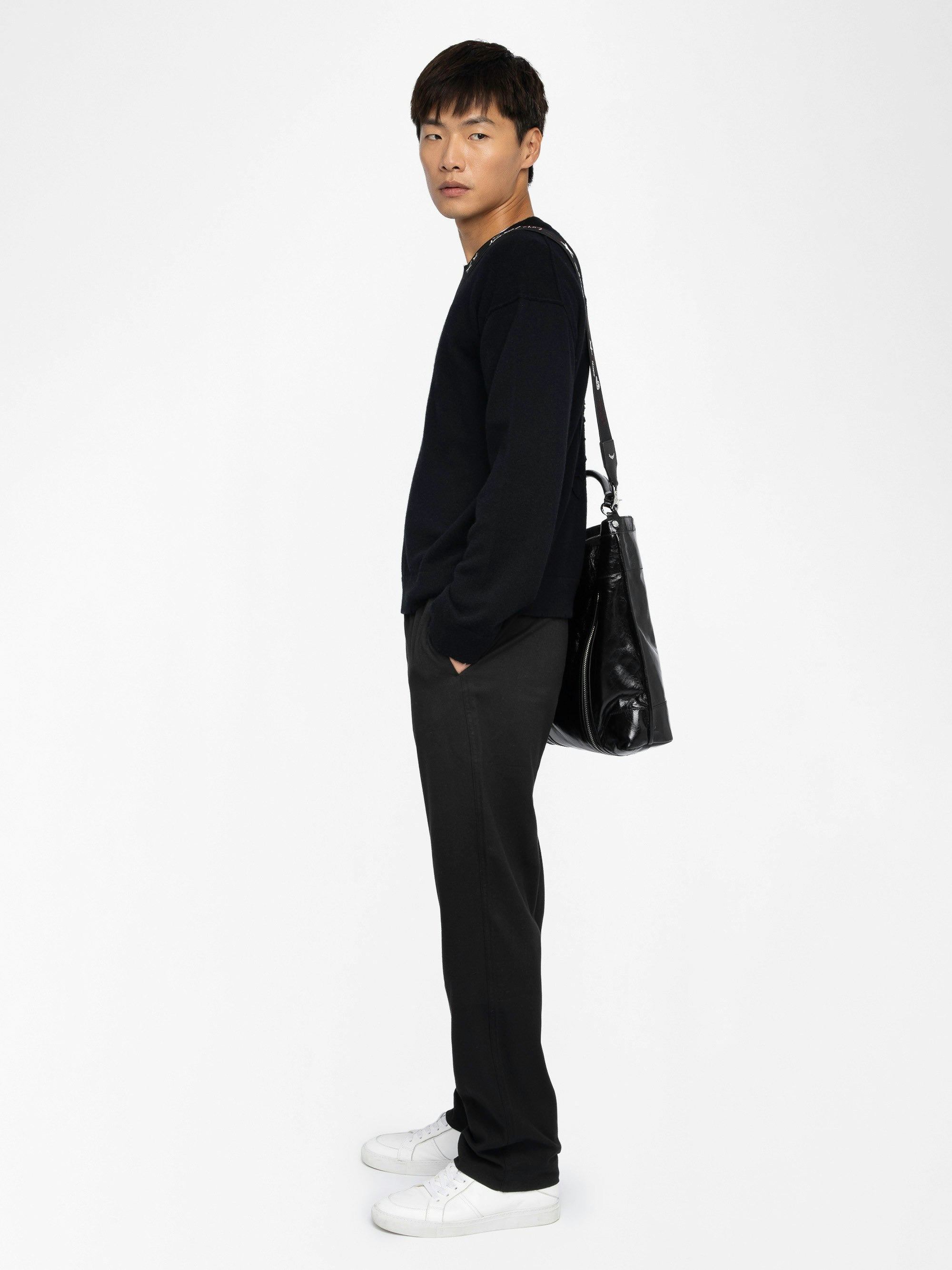 Pants Pix - 4