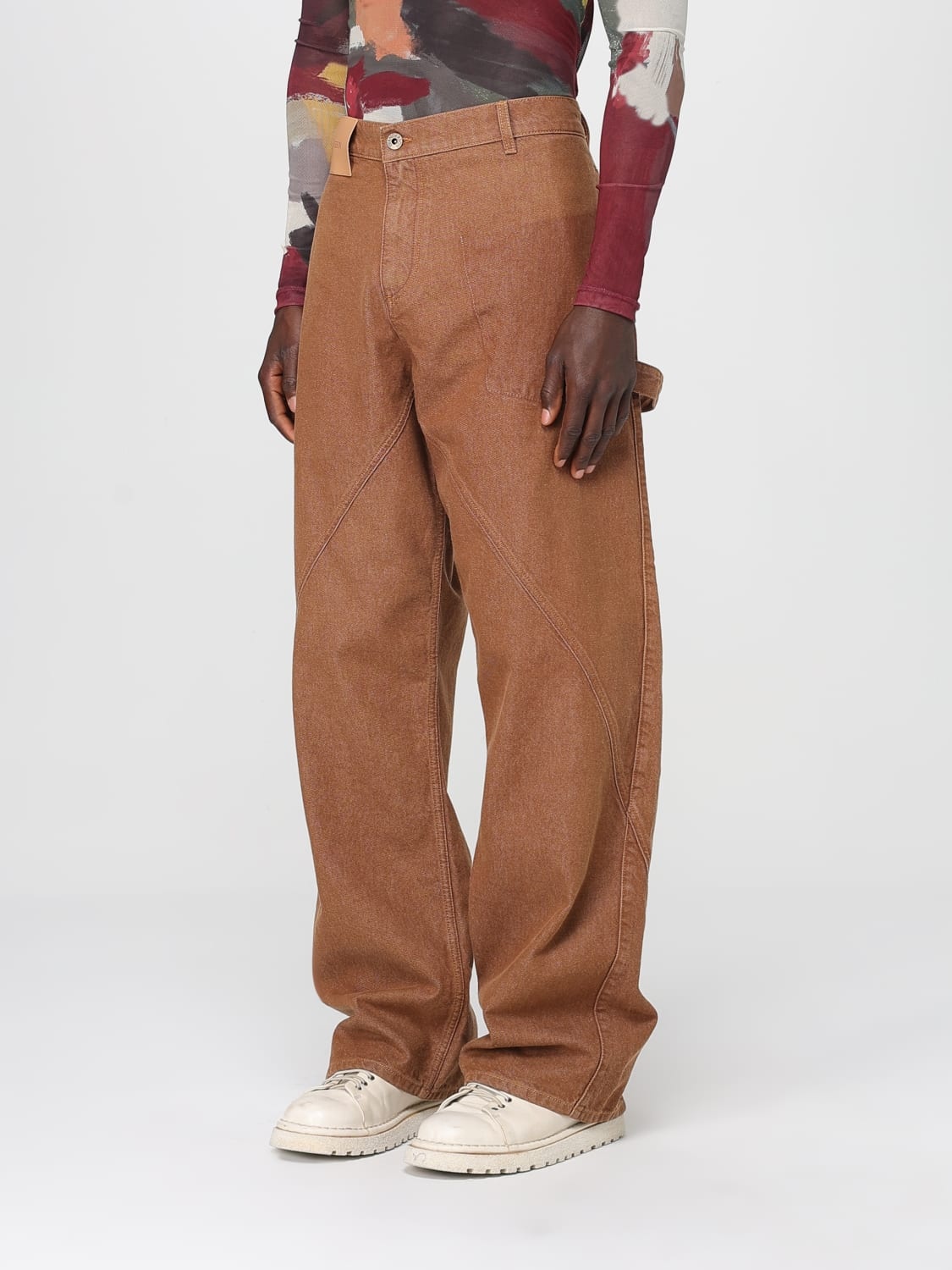 Jeans men Jw Anderson - 4
