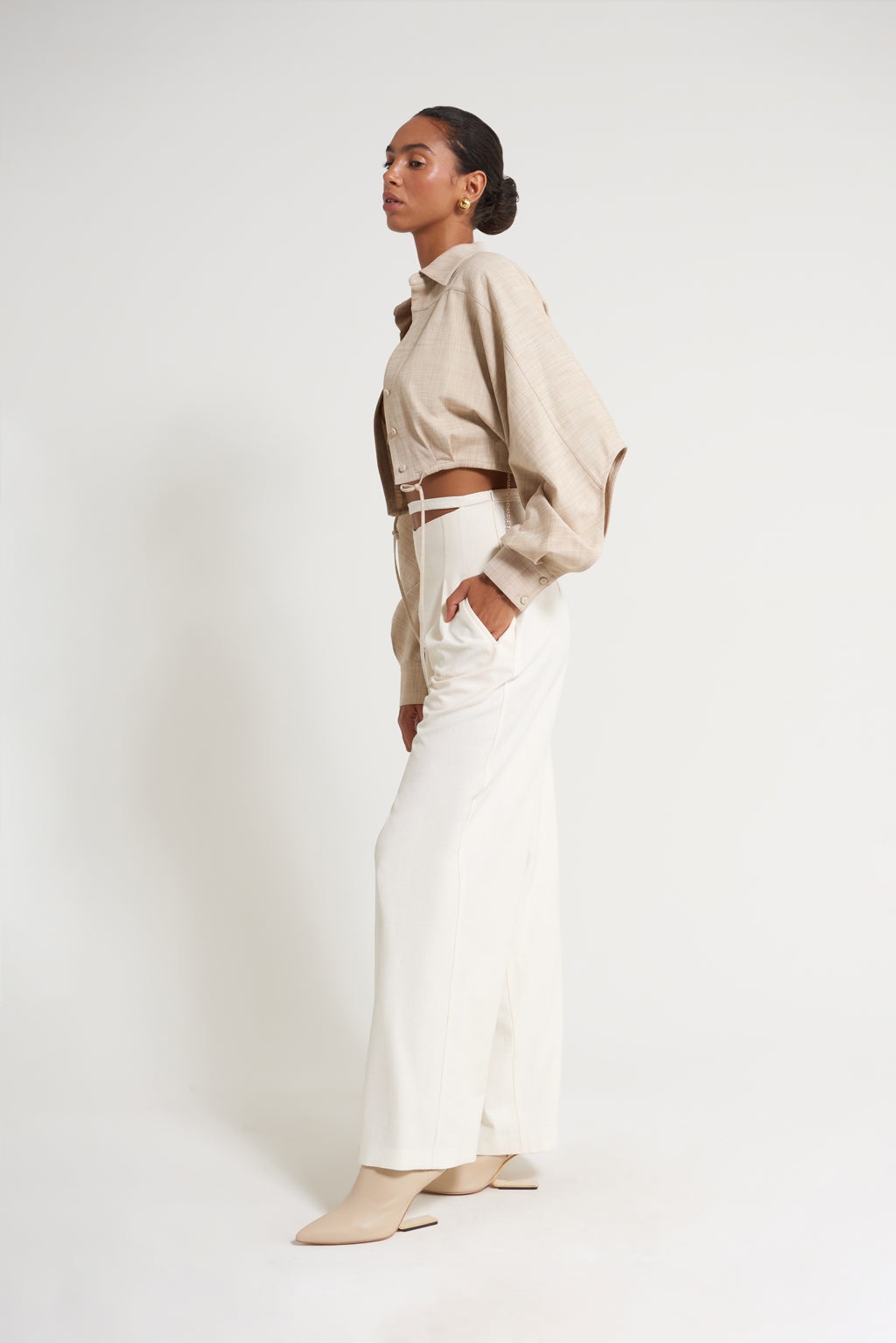 TASHA PANT - 2