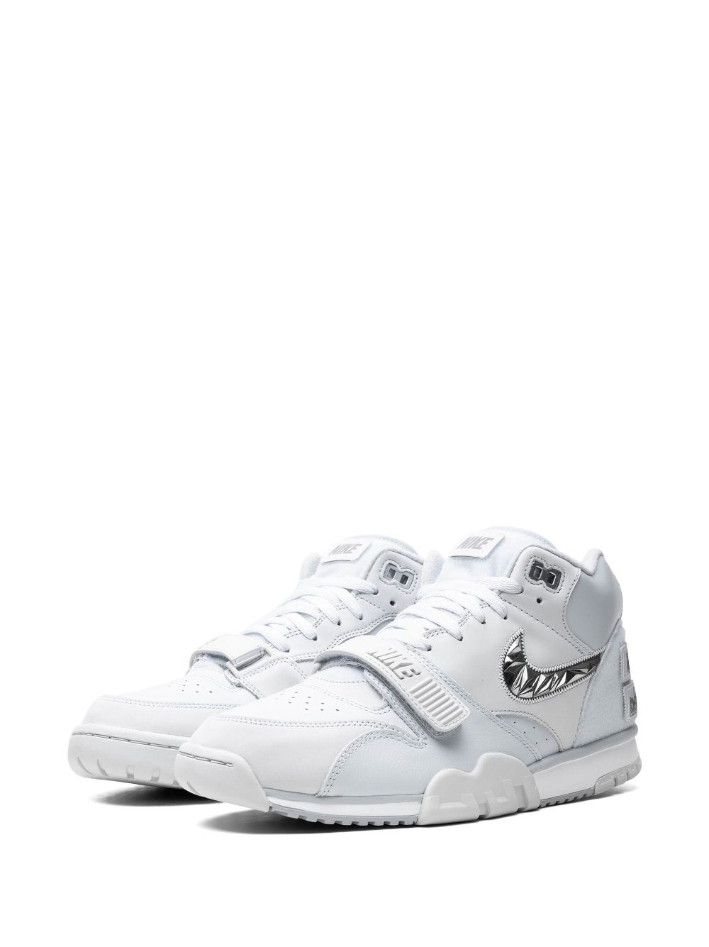 Air Trainer 1 "Super Bowl LVIII" sneakers - 3