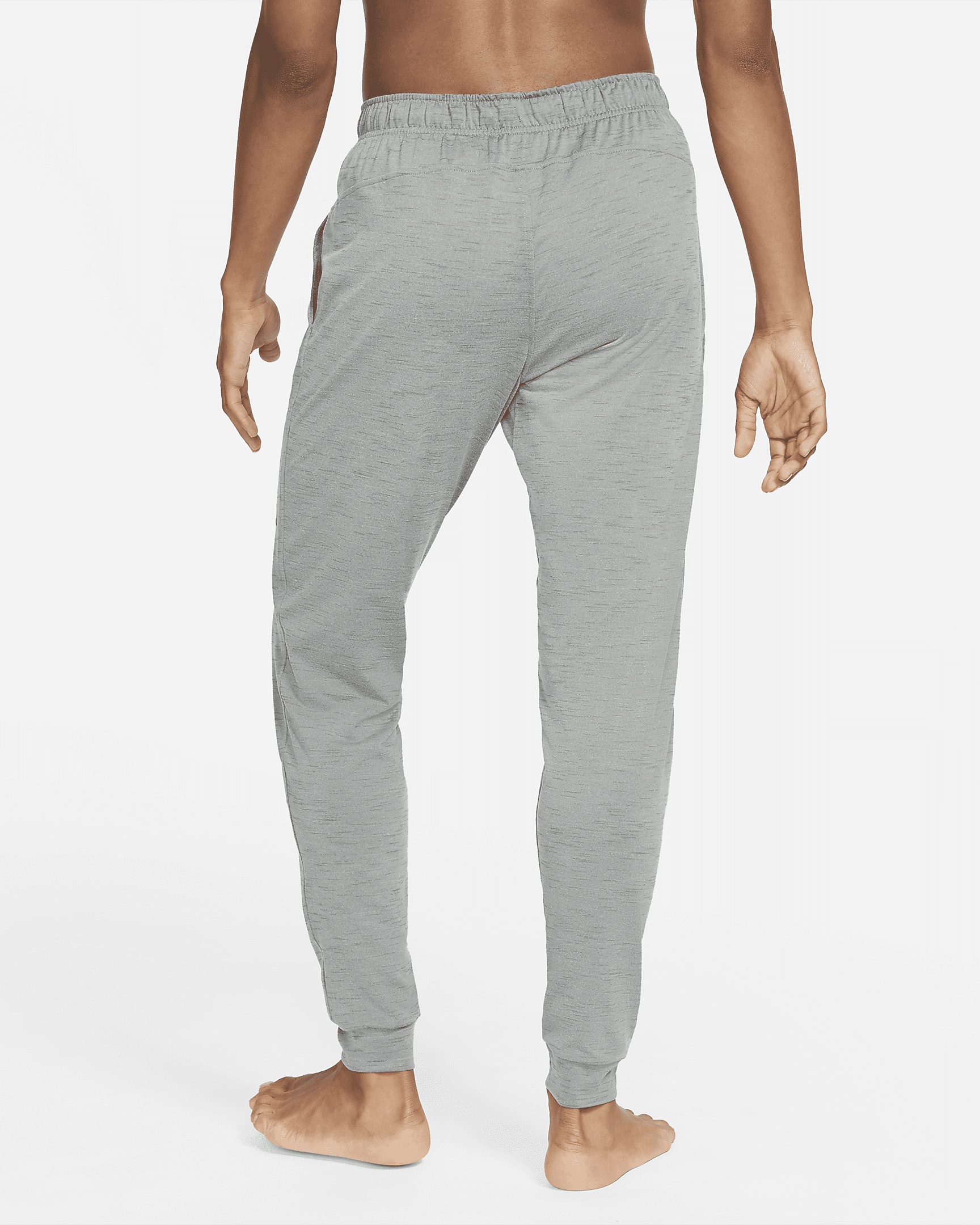 Nike Yoga Dri-FIT Men's Pants - 2