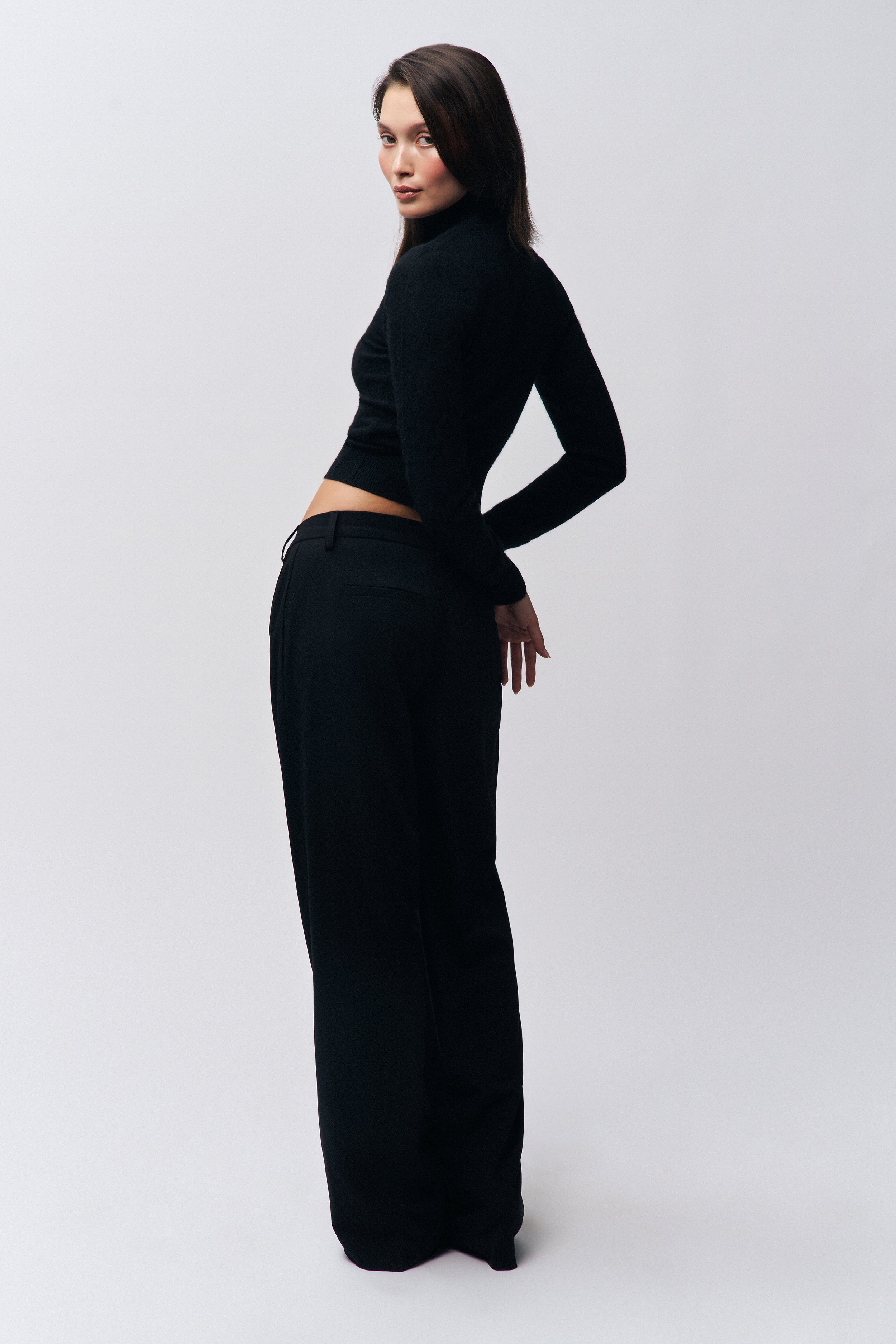 WILLOW PANT - 4