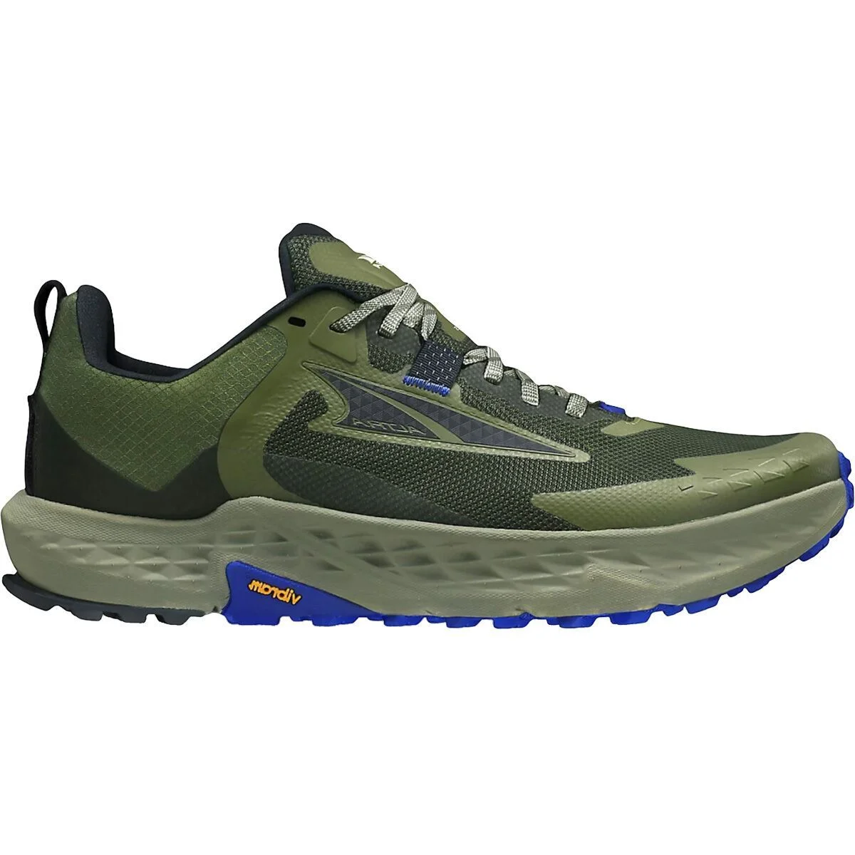 Timp 5 Trail Running Shoe - Men's - 1