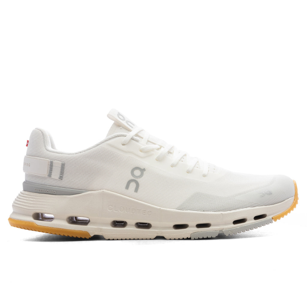 WOMEN'S CLOUDNOVA FORM 2 - WHITE/IVORY - 1