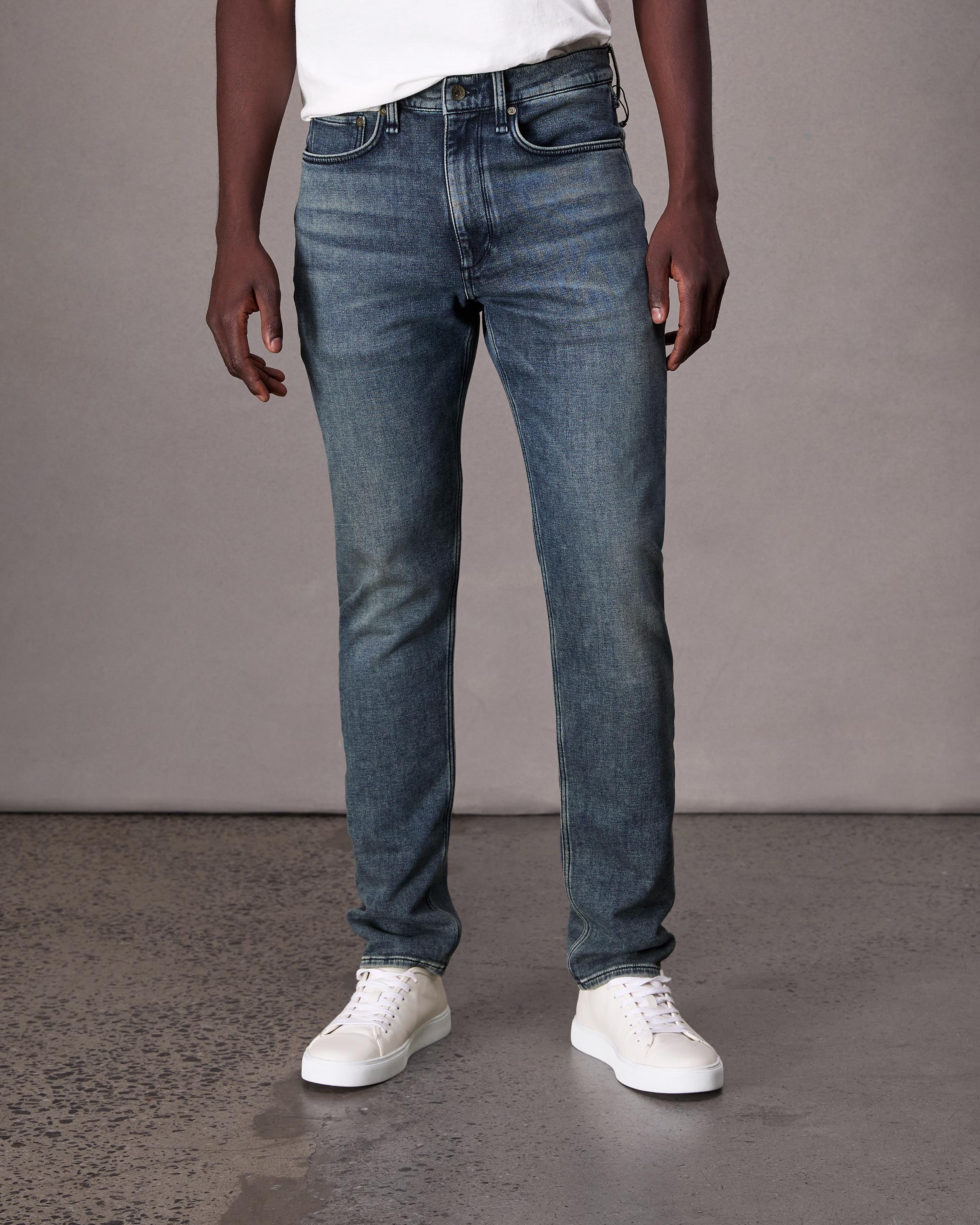 Fit 2 Slim Fit Jean
Stride Denim - 5