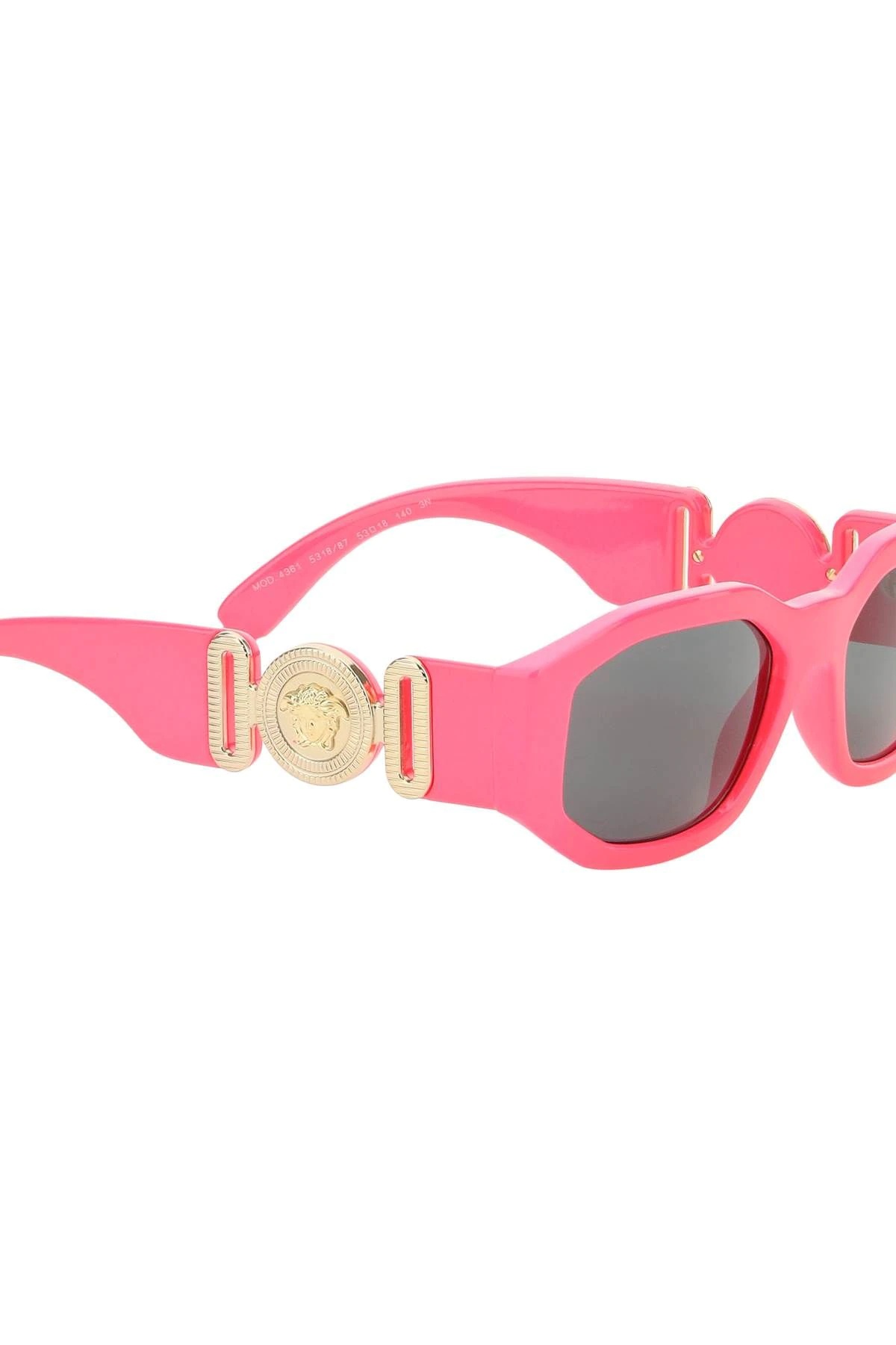 MEDUSA BIGGIE SUNGLASSES - 3