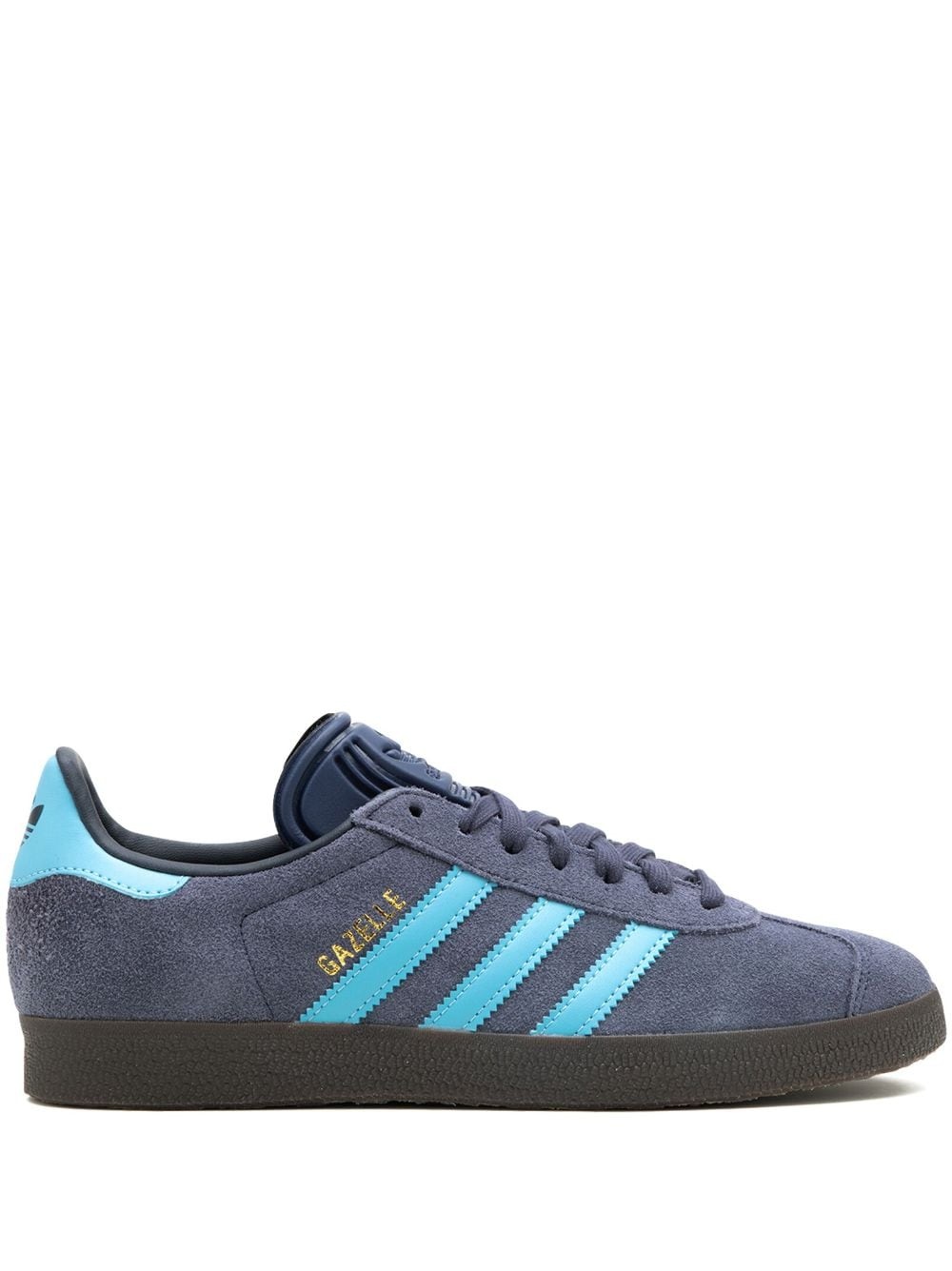 Gazelle "Blue Gum" sneakers - 1