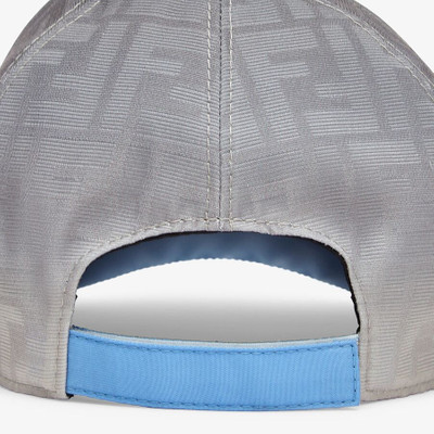 FENDI Baseball Cap from the Spring Festival Capsule Collection outlook