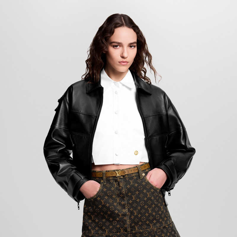 Louis Vuitton LV Iconic 20mm Reversible Belt outlook