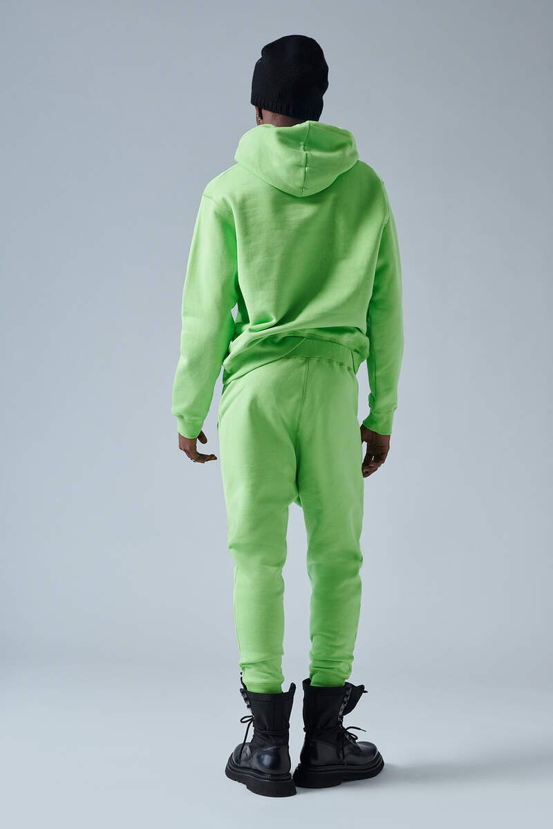 ICON FOREVER WASH RELAXED DEAN PANTS - 2