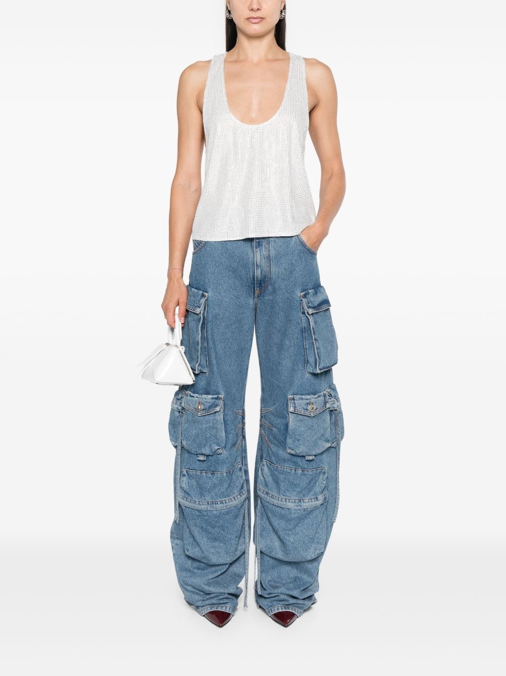 Whitney top - 2