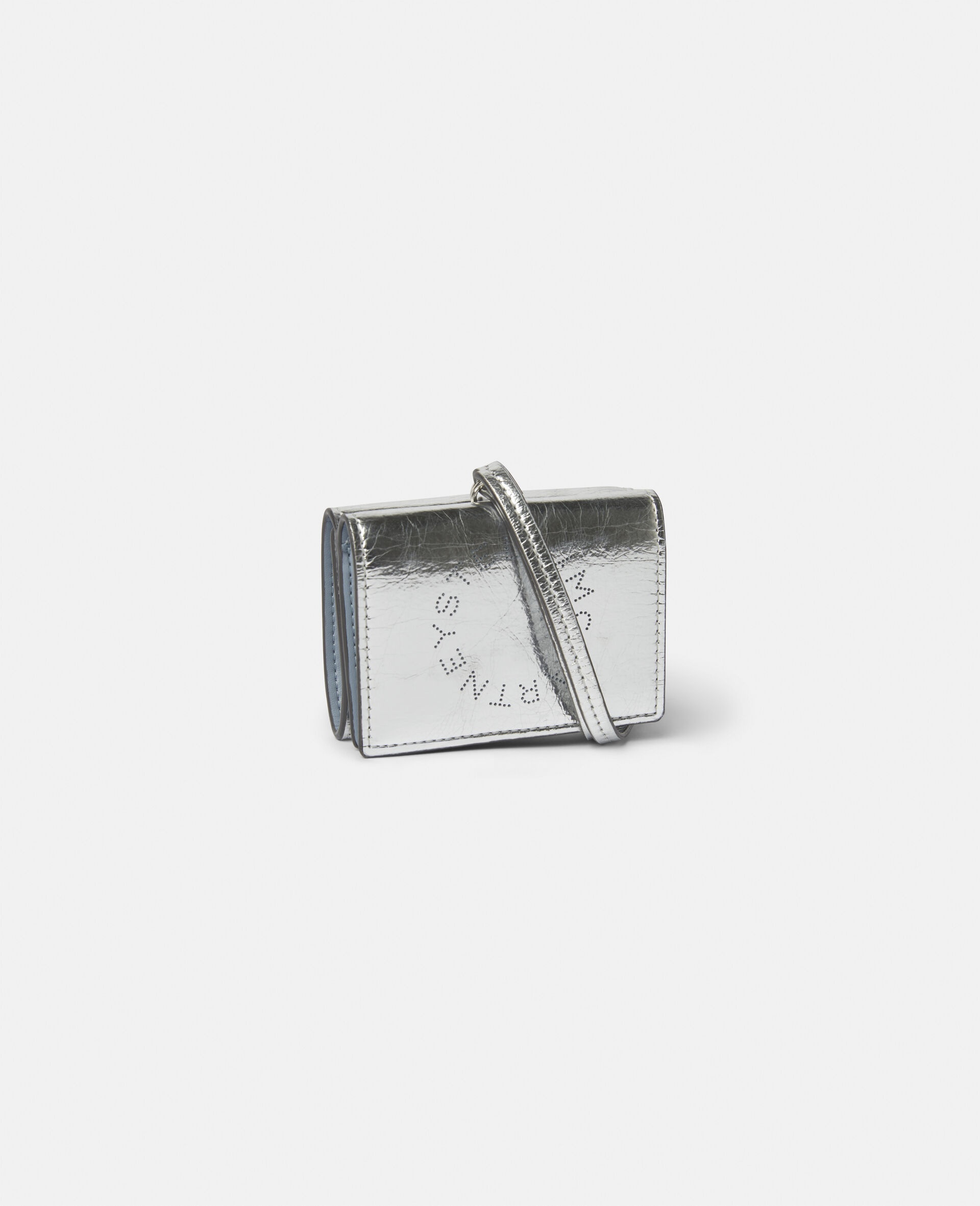 Logo Strap Cardholder - 2