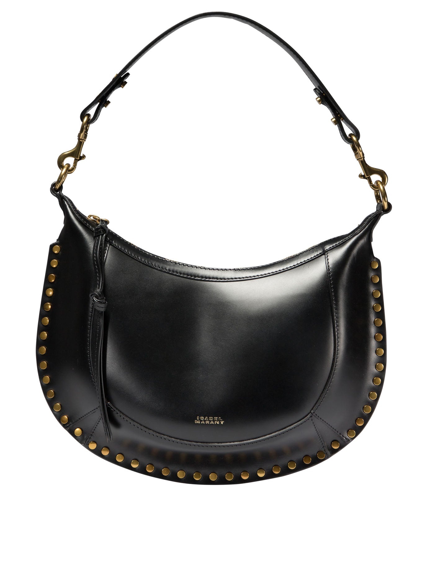 Isabel Marant "naoko" Shoulder Bag - 1