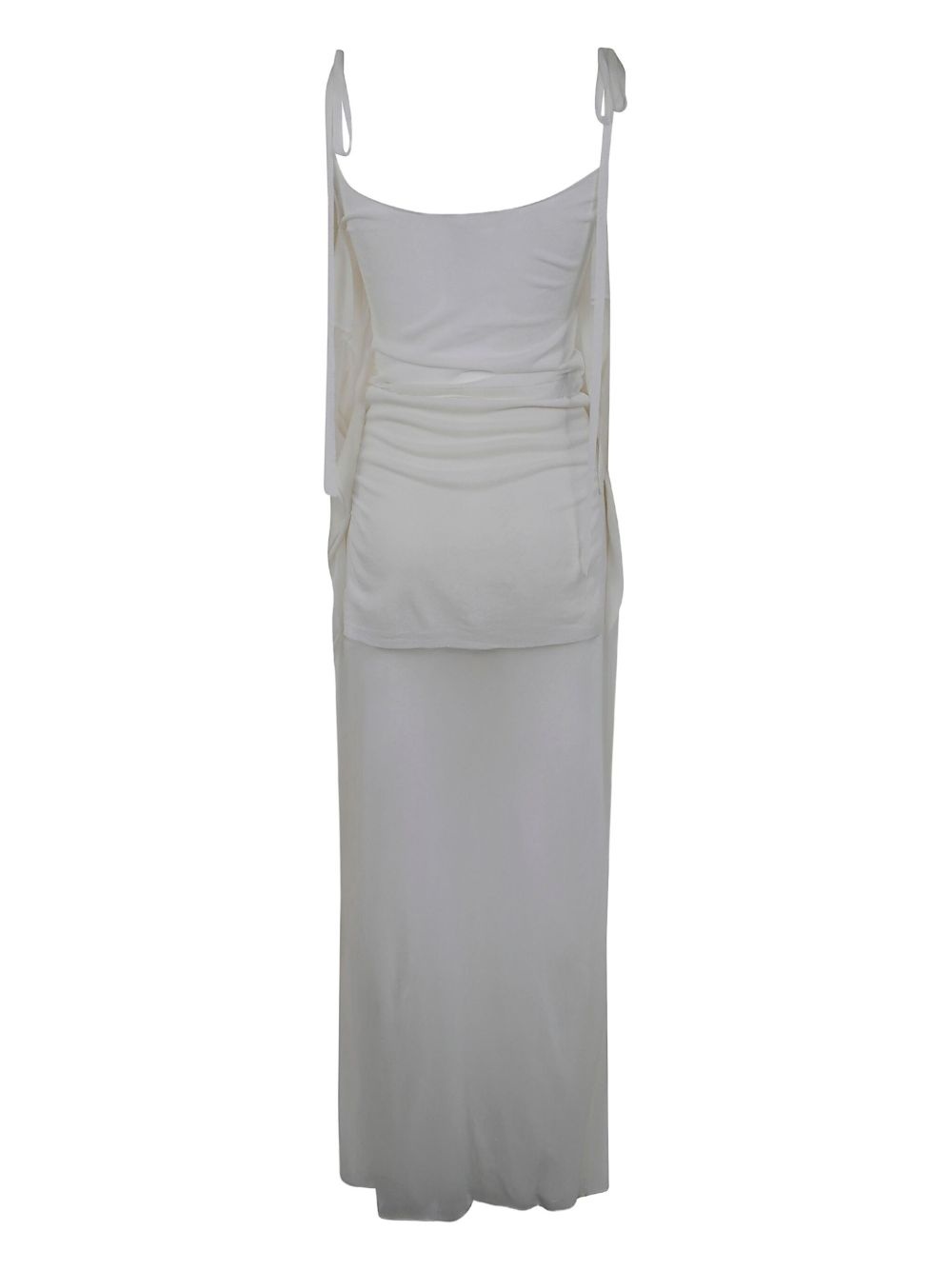 Zanic maxi dress - 2