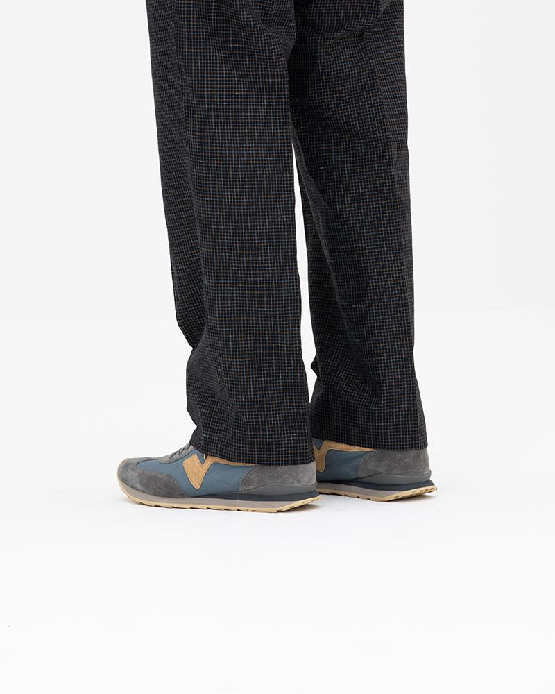 FKT RUNNER BLUE - 10
