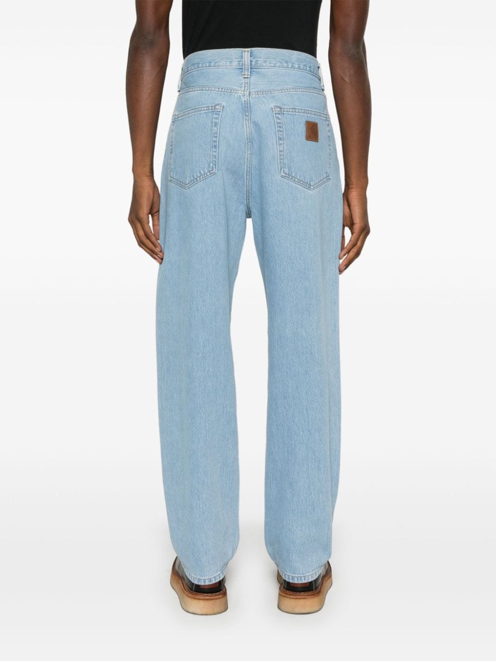 Aaron jeans - 4