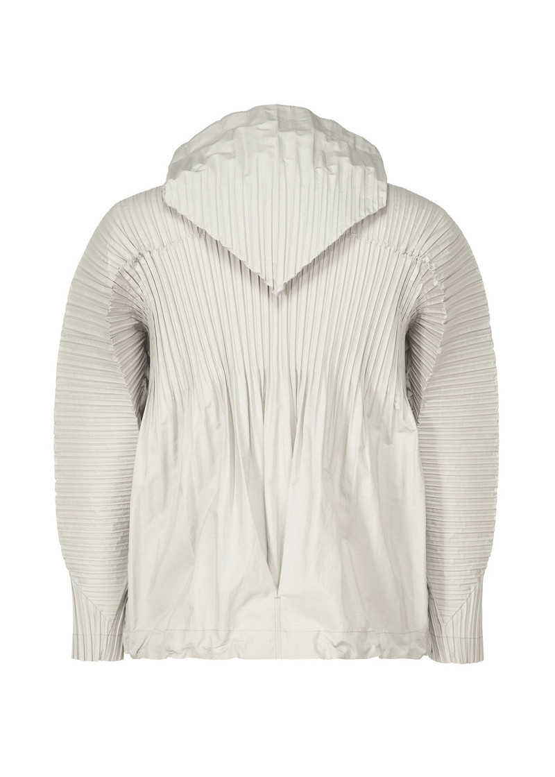 ISSEY MIYAKE CASCADE JACKET outlook