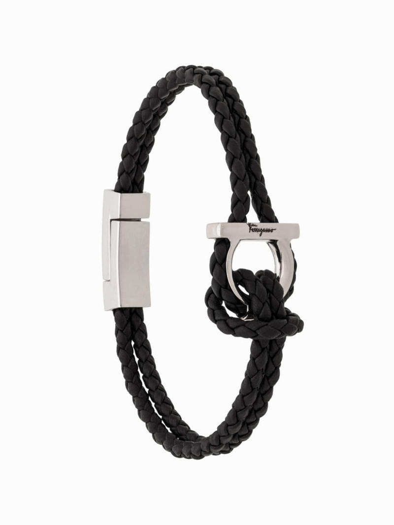 Ferragamo Gancini Bracelet 5