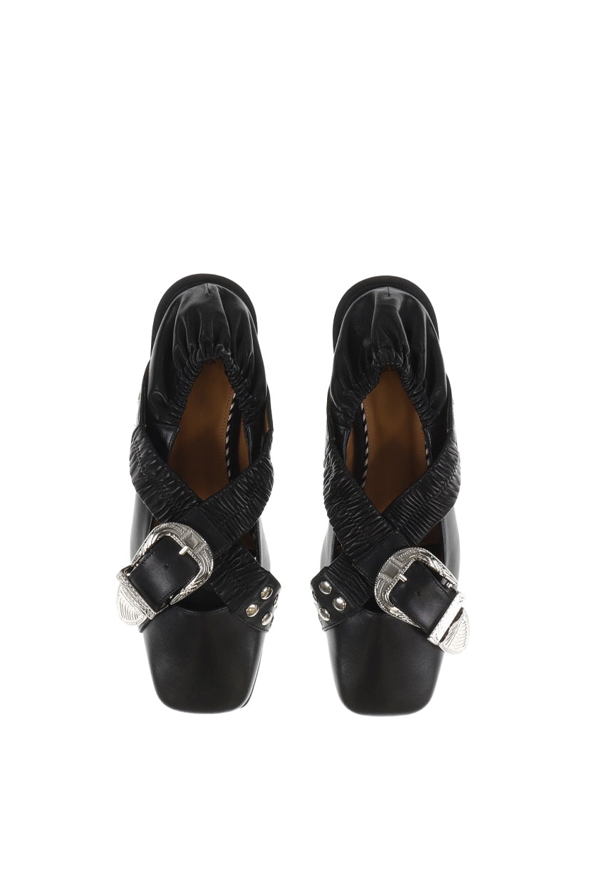 AJ928 / BLK - 3