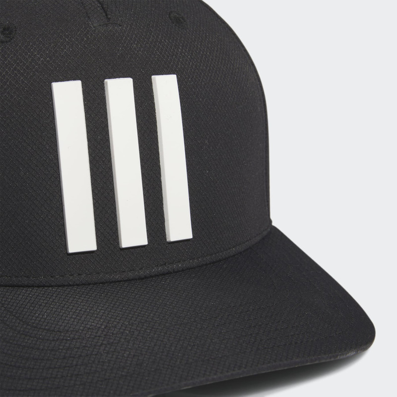 3-Stripes Tour Hat 3