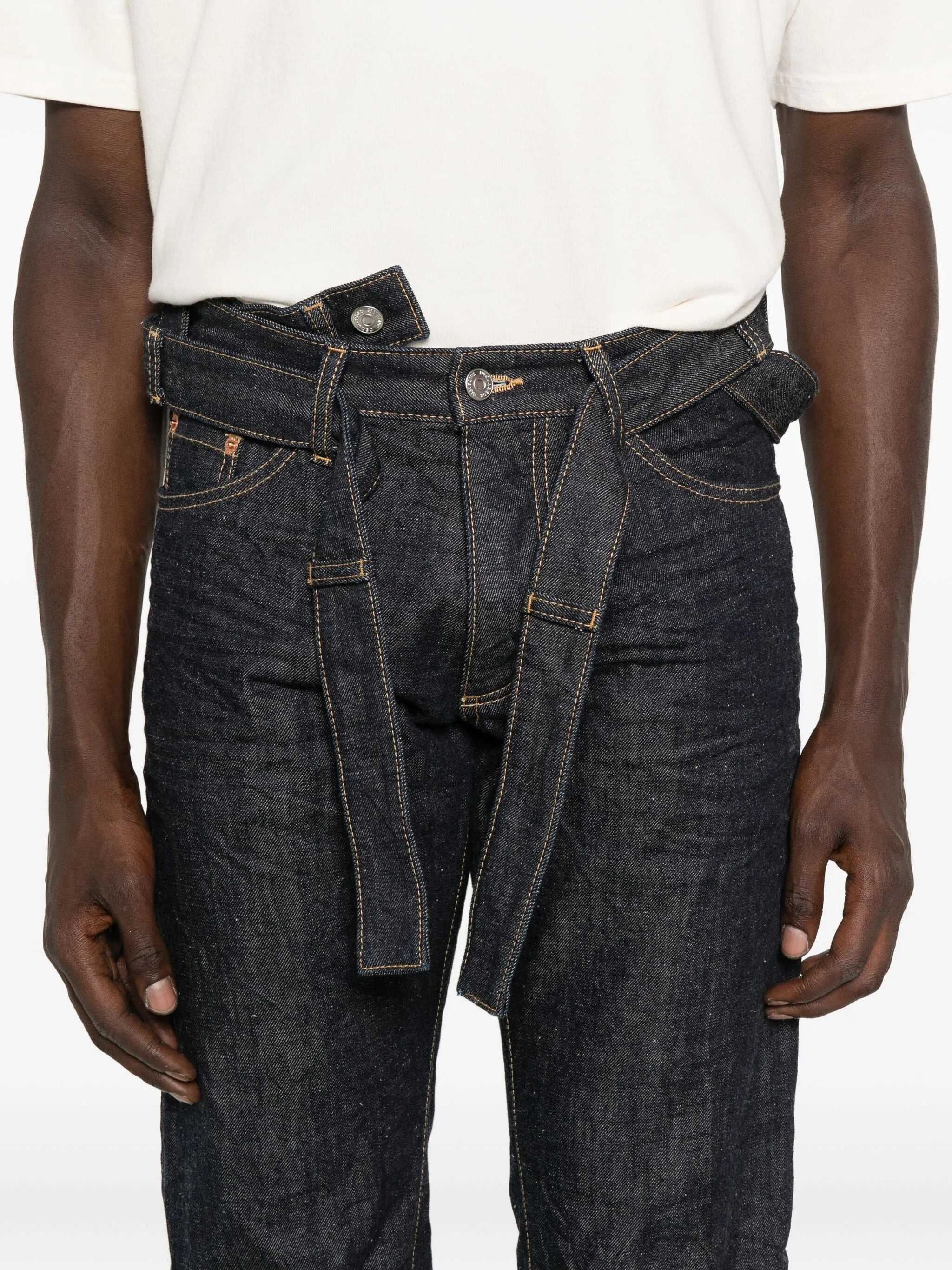 Dsquared2 Cotton Jeans - 5