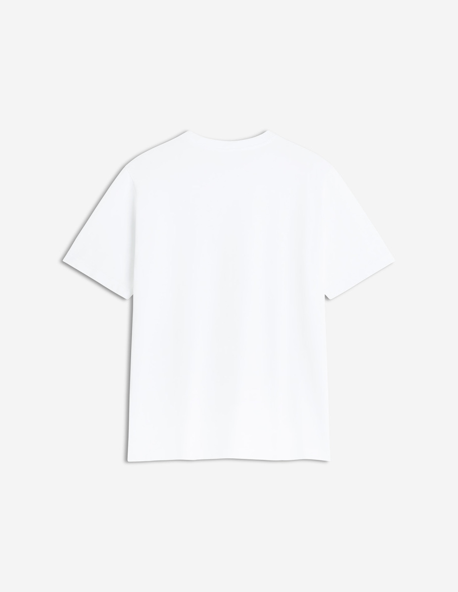 PARTY FOX COMFORT TEE-SHIRT - 5