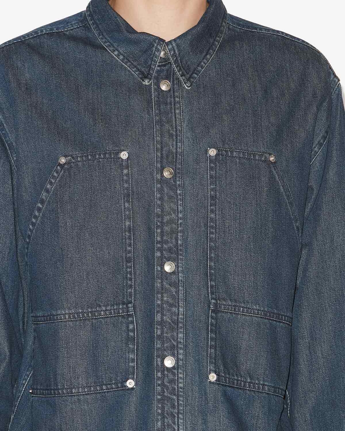 OWENN SHIRT - 3
