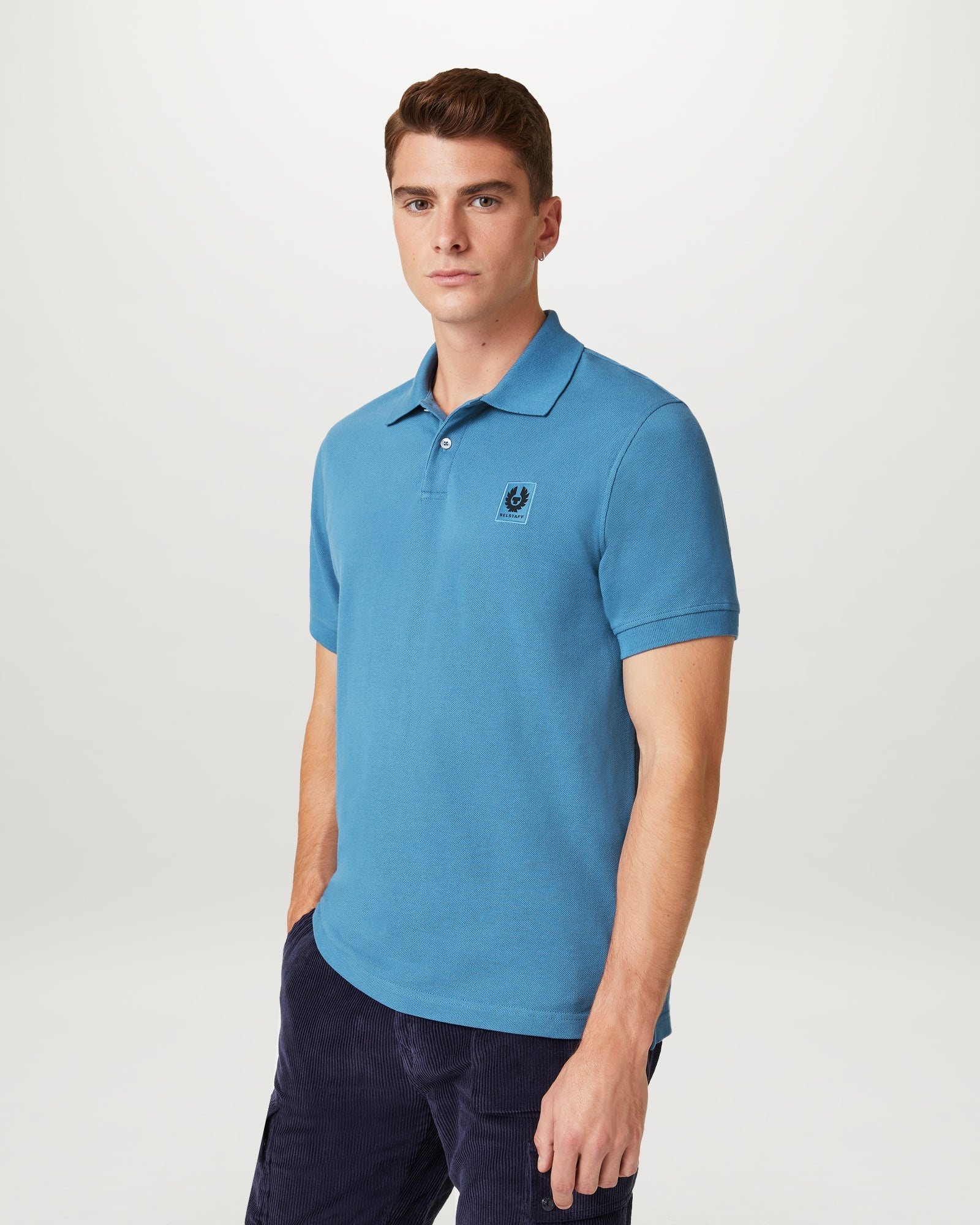 BELSTAFF POLO - 5