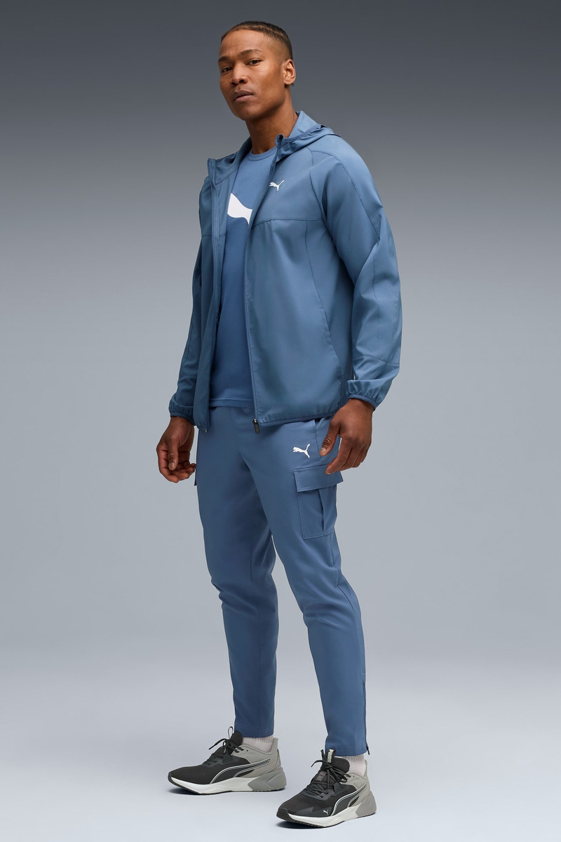 TAD TECH Woven Cargo Men 5