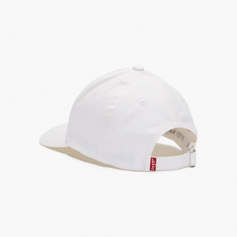 Levi's LEVI'S® LOGO FLEX FIT BASEBALL HAT outlook