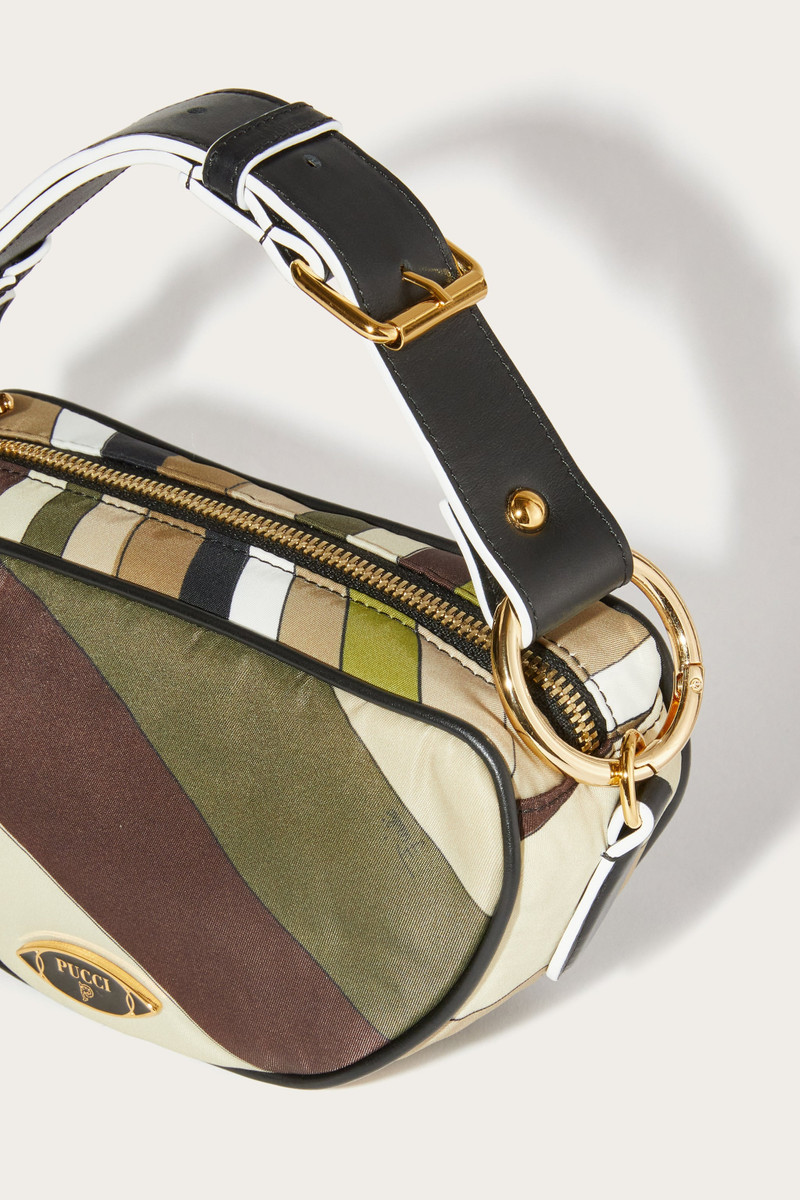 PUCCI YUMMY CROSSBODY BAG outlook