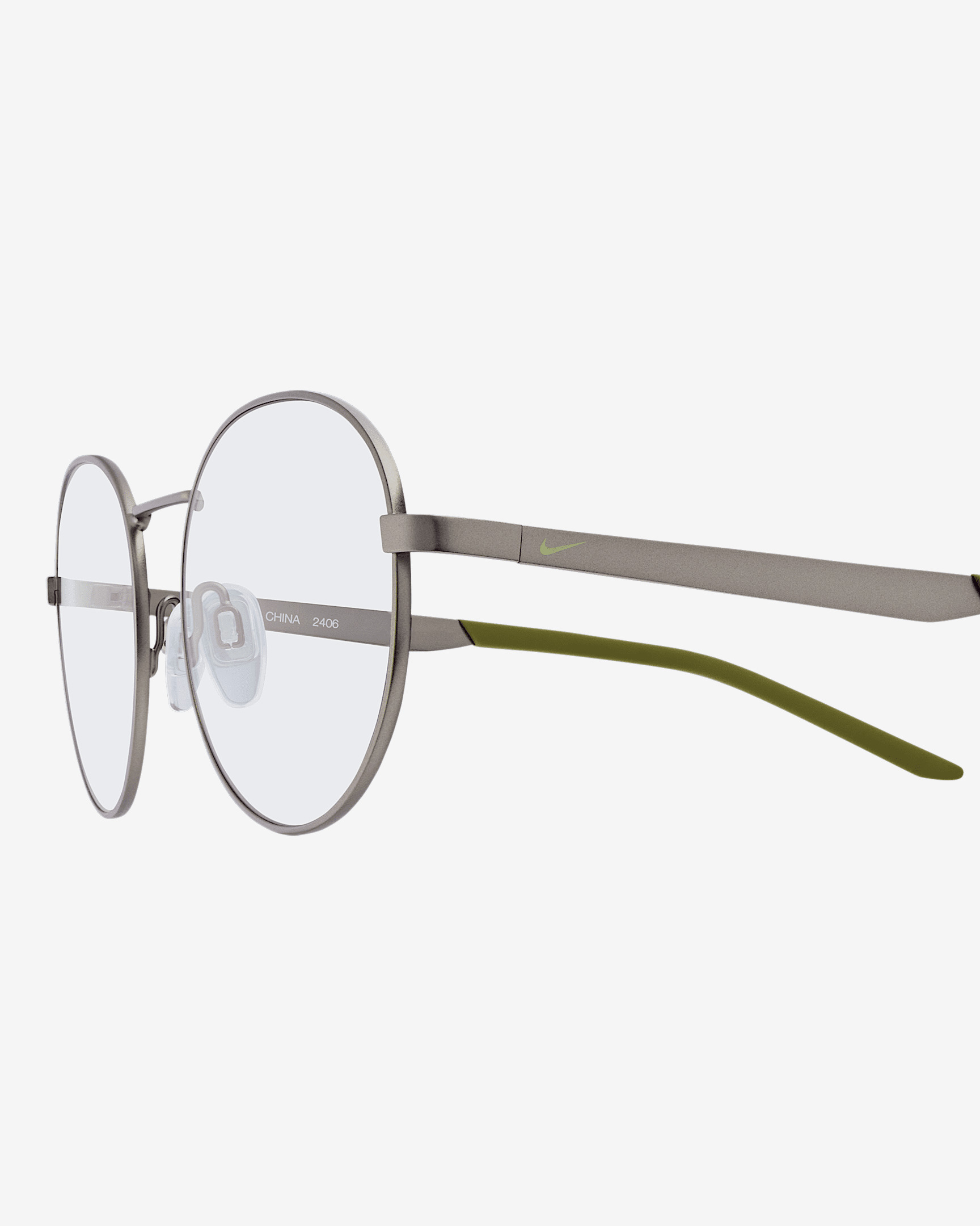 Nike Traveler Drift Blue Light Glasses - 5
