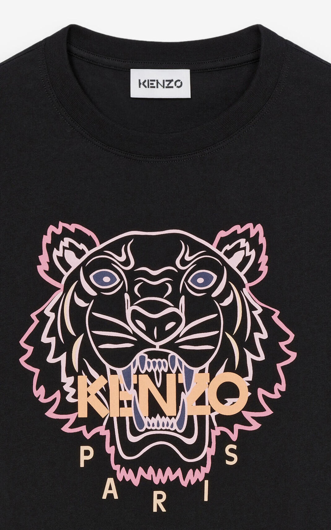 Tiger T-shirt - 5