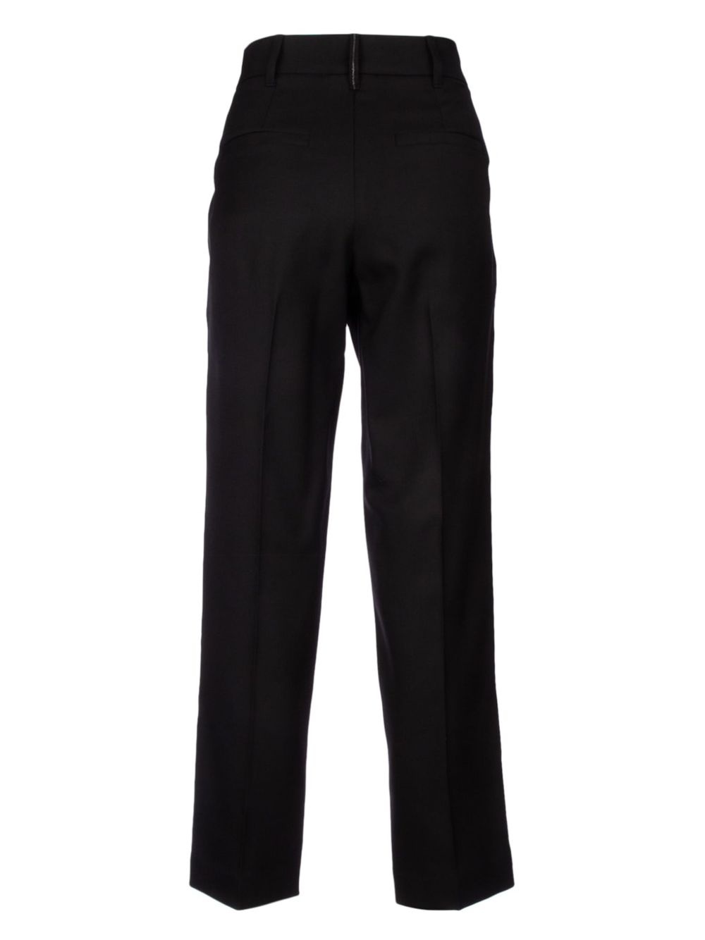 tailored trousers - 2