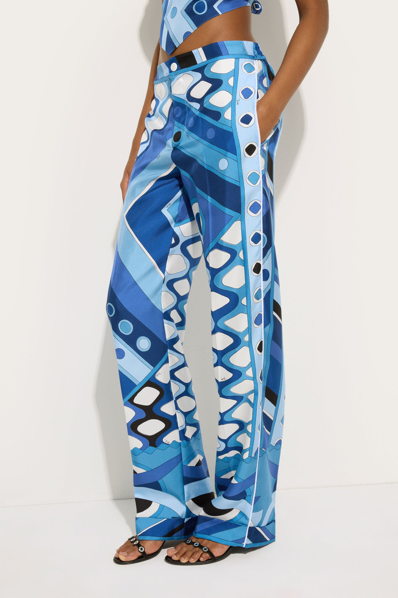 VIVARA PRINT TROUSERS 5