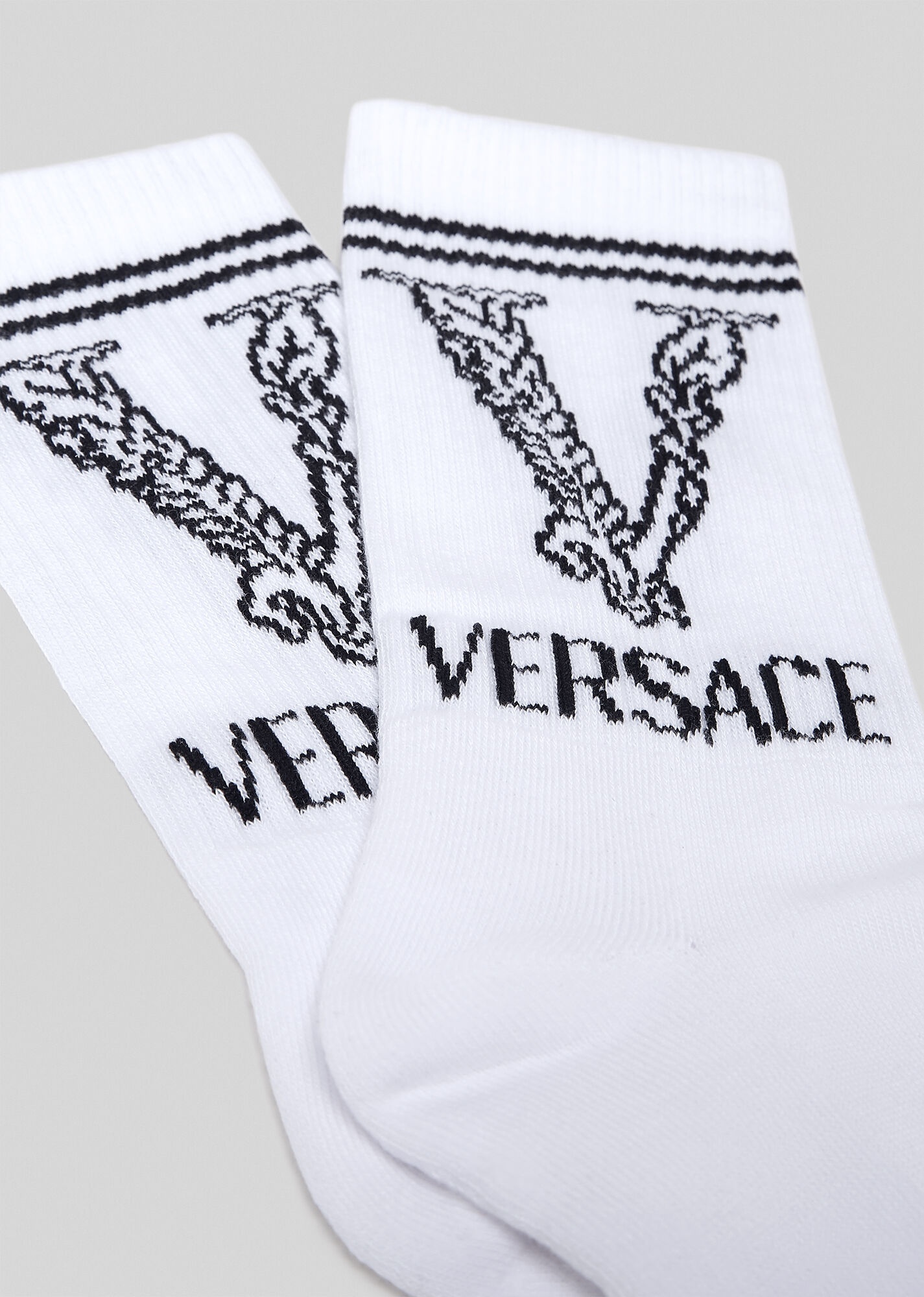 Virtus Socks - 2