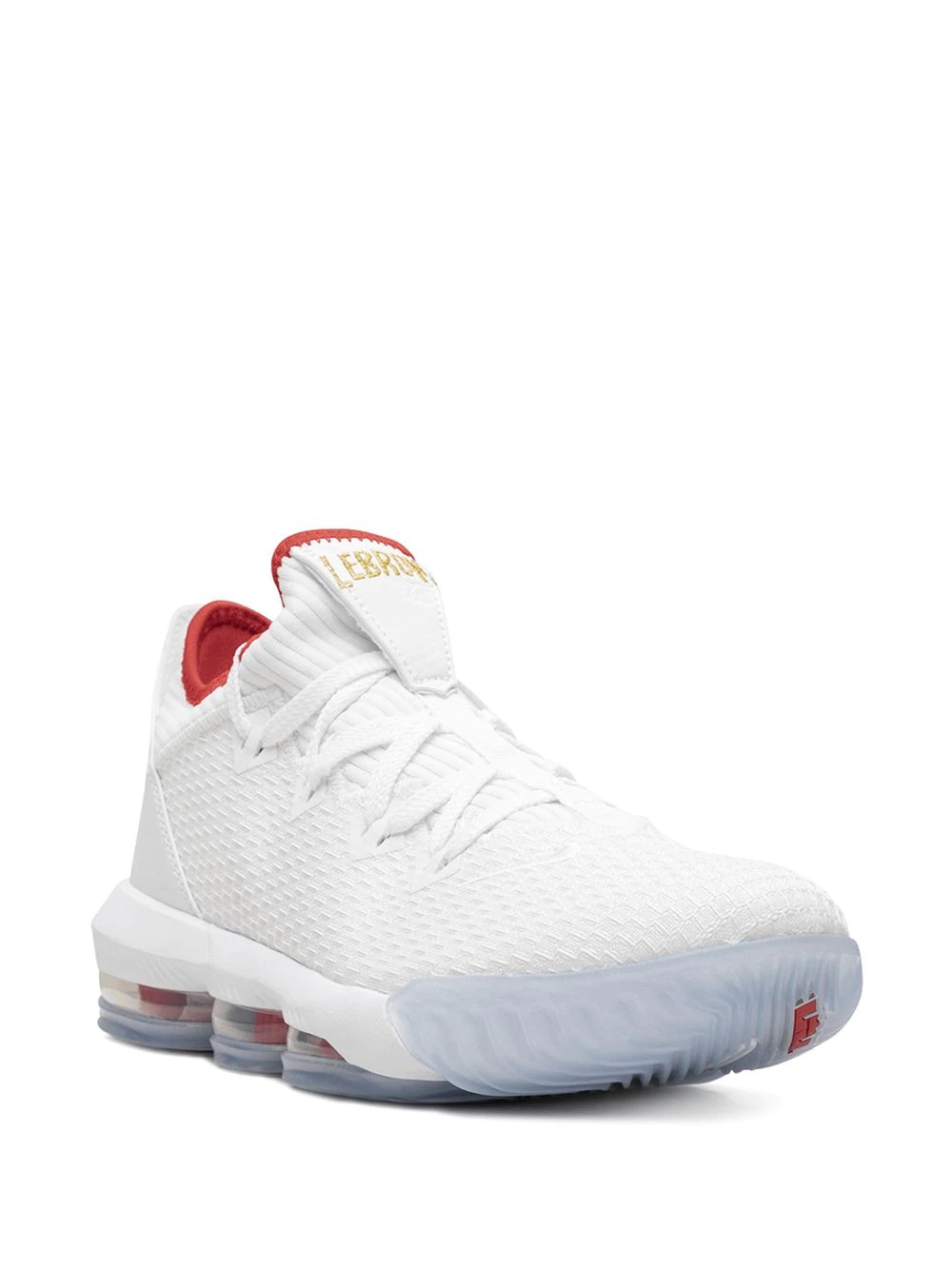 LeBron 16 Low sneakers - 2