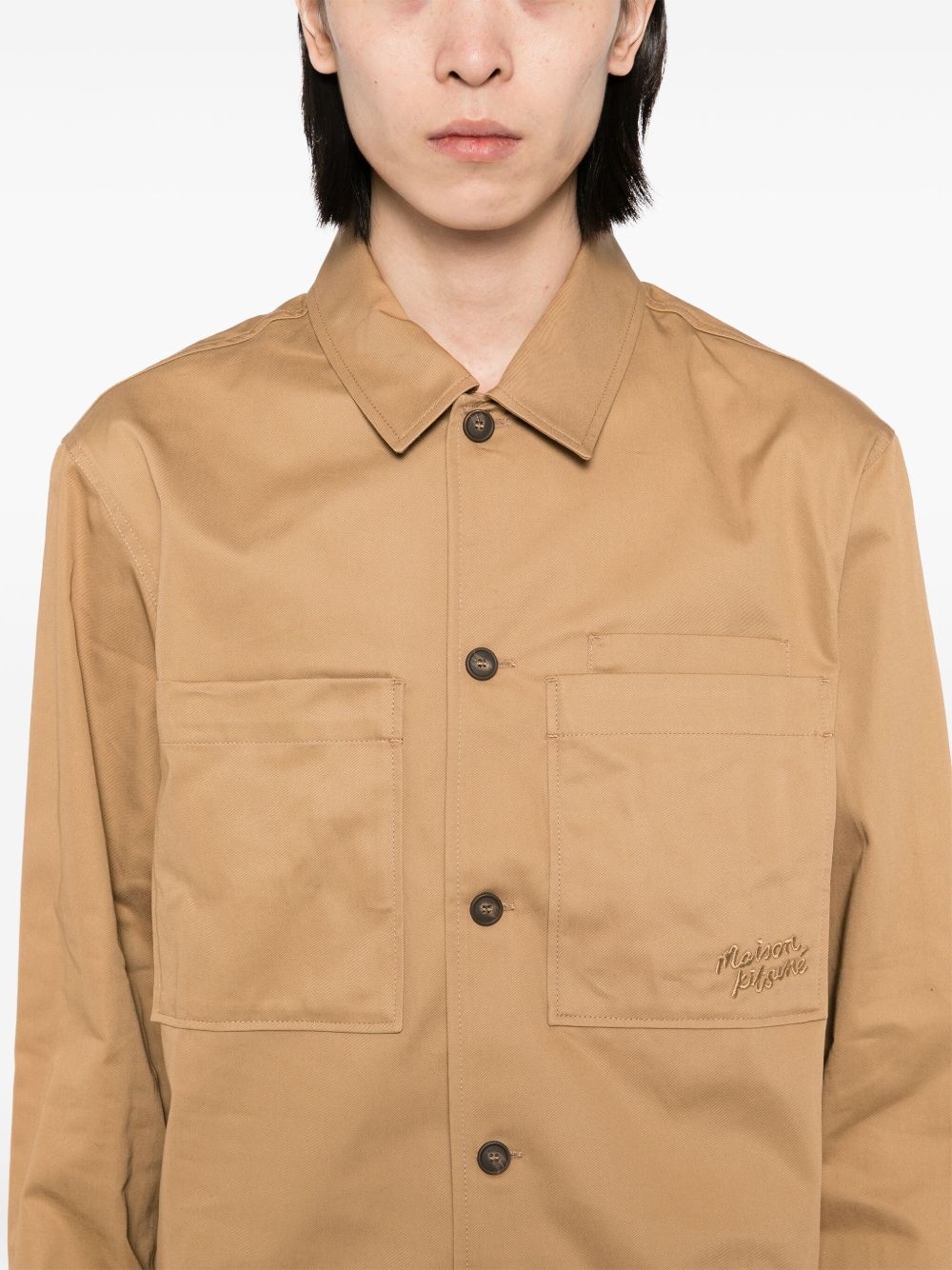 cotton shirt - 5
