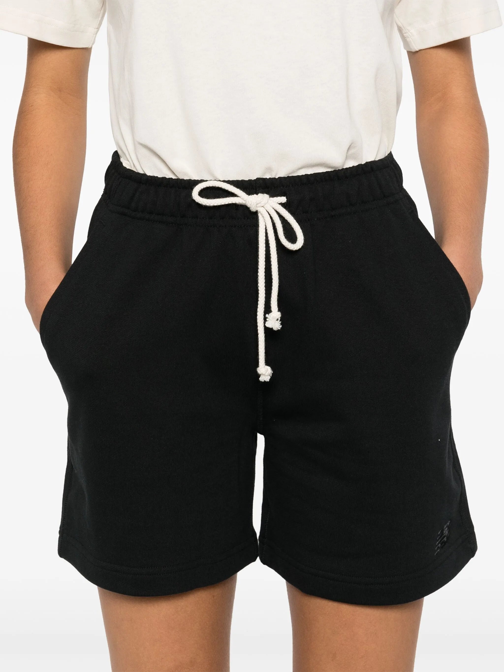 Athletics Shorts - 2